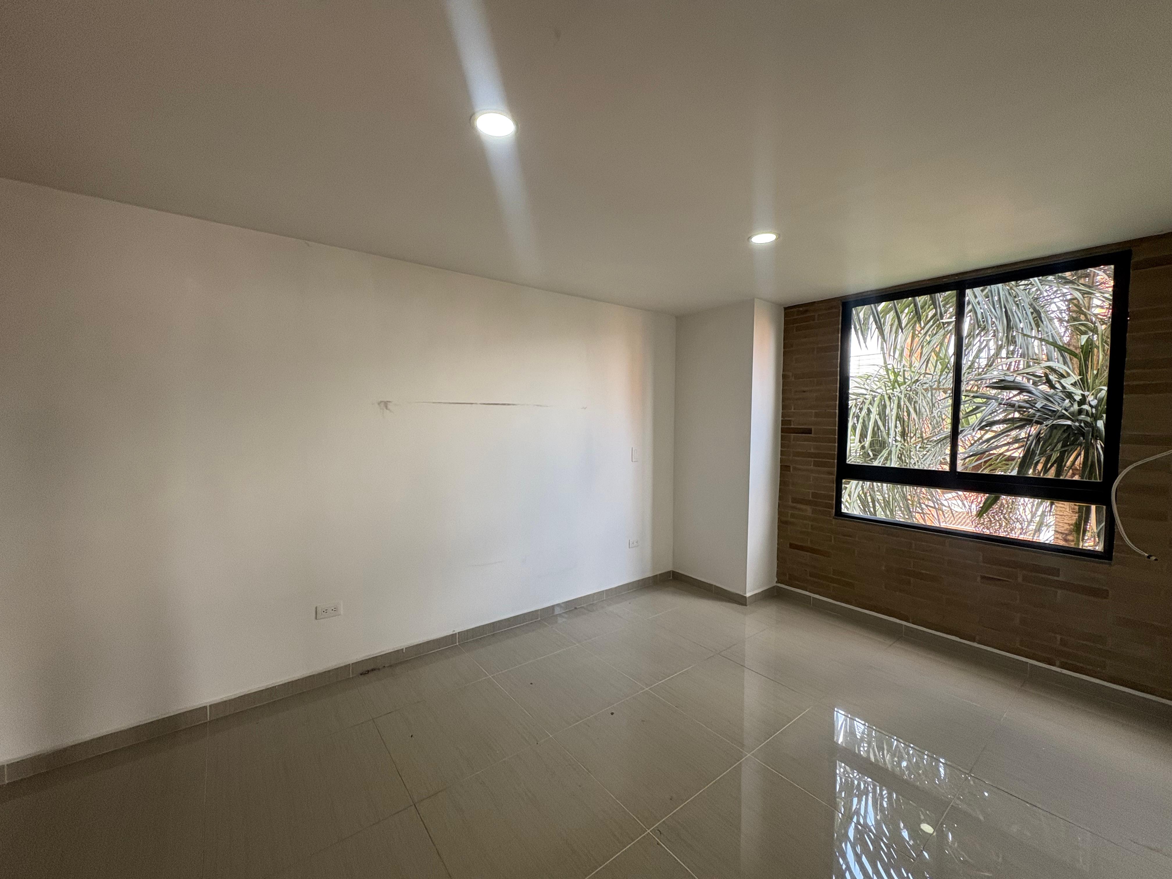 ARRIENDO APARTAMENTO - BELEN ALAMEDA