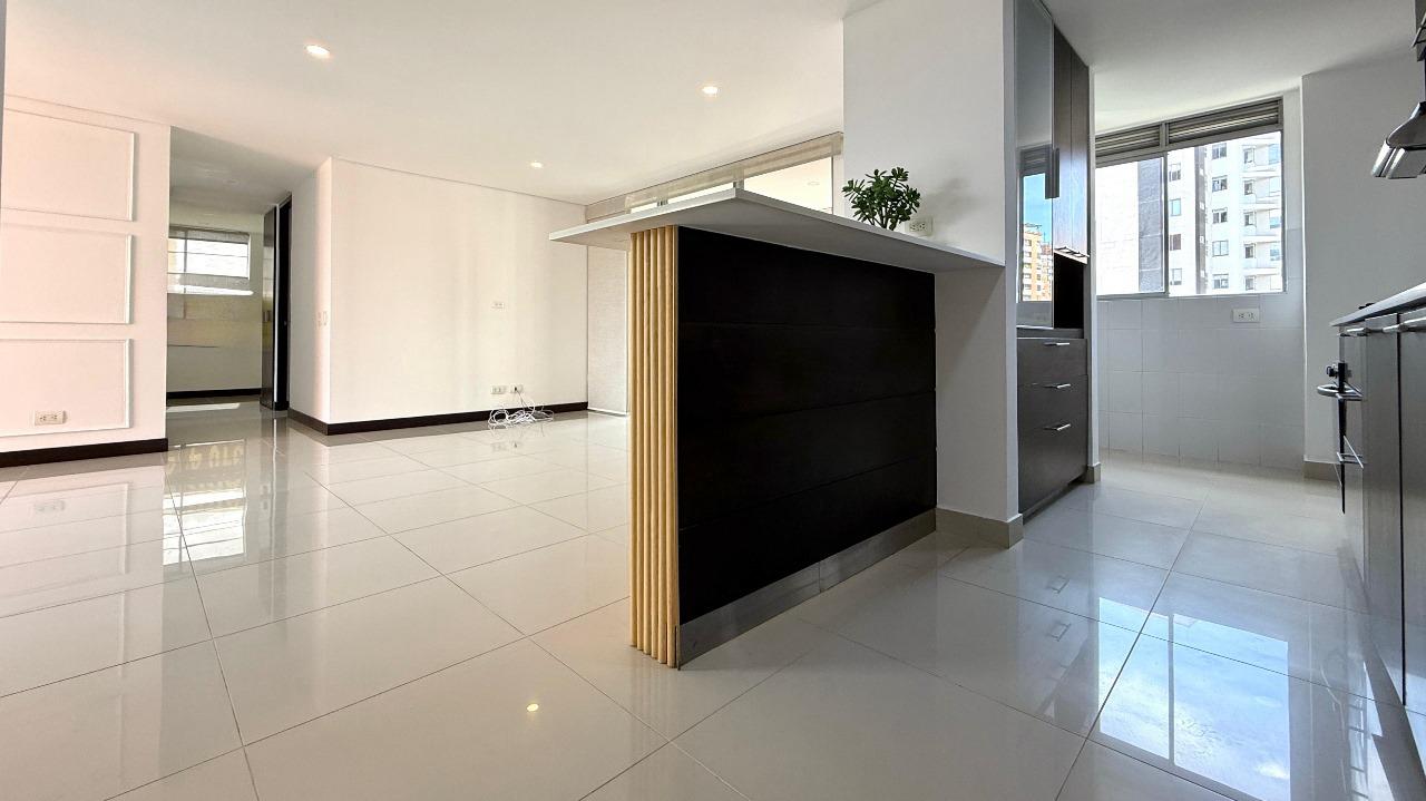 ARRIENDO APARTAMENTO, POBLADO LA LINDE