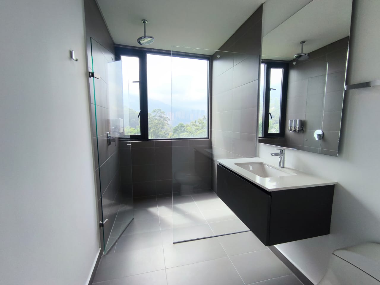 ARRIENDO APARTAMENTO , POBLADO PALMAS