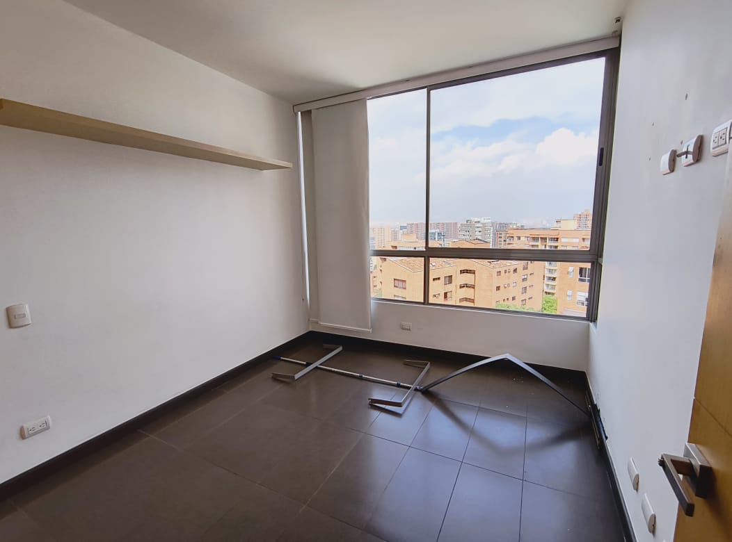 ARRIENDO APARTAMENTO - CASTROPOL