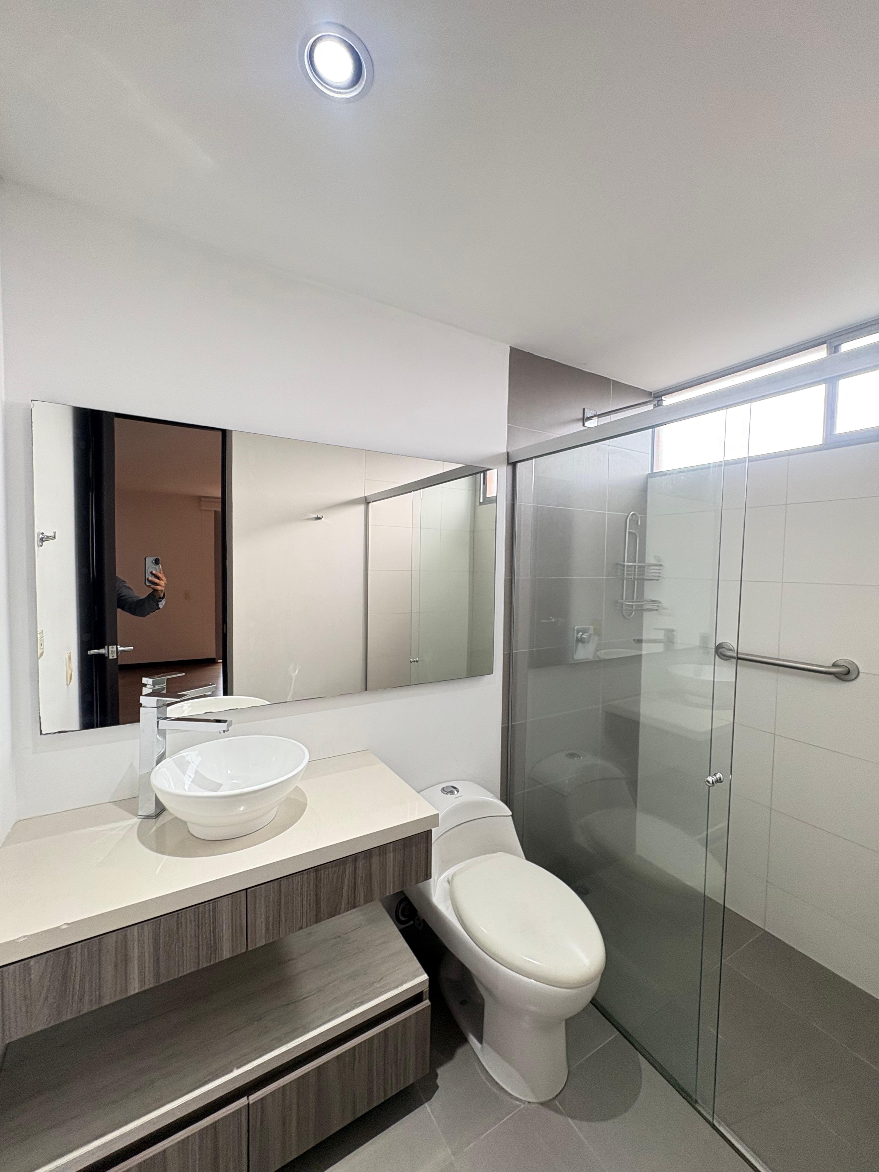 ARRIENDO APARTAMENTO, ENVIGADO BRUJAS