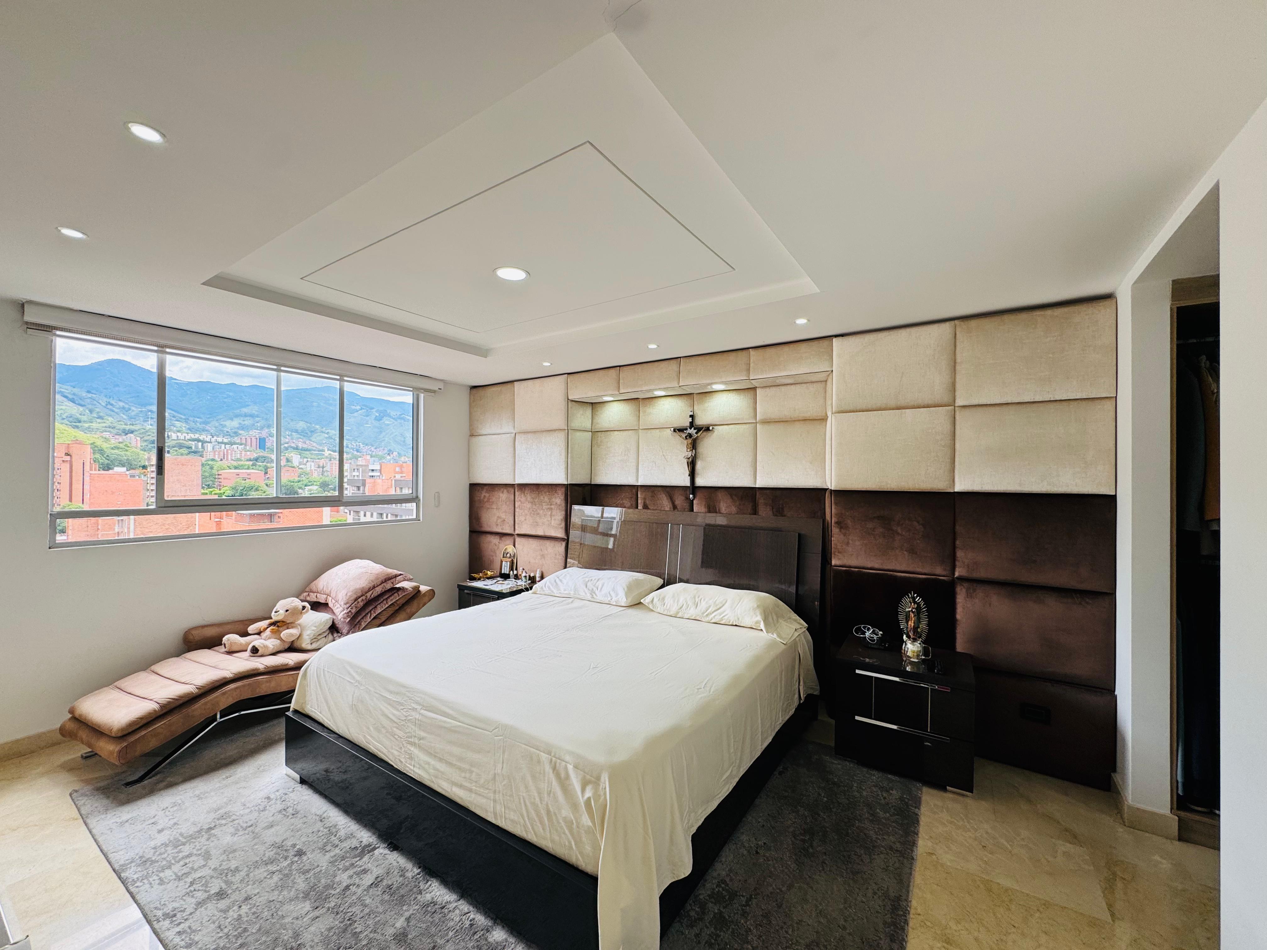 VENTA APARTAMENTO - CASTELLANA