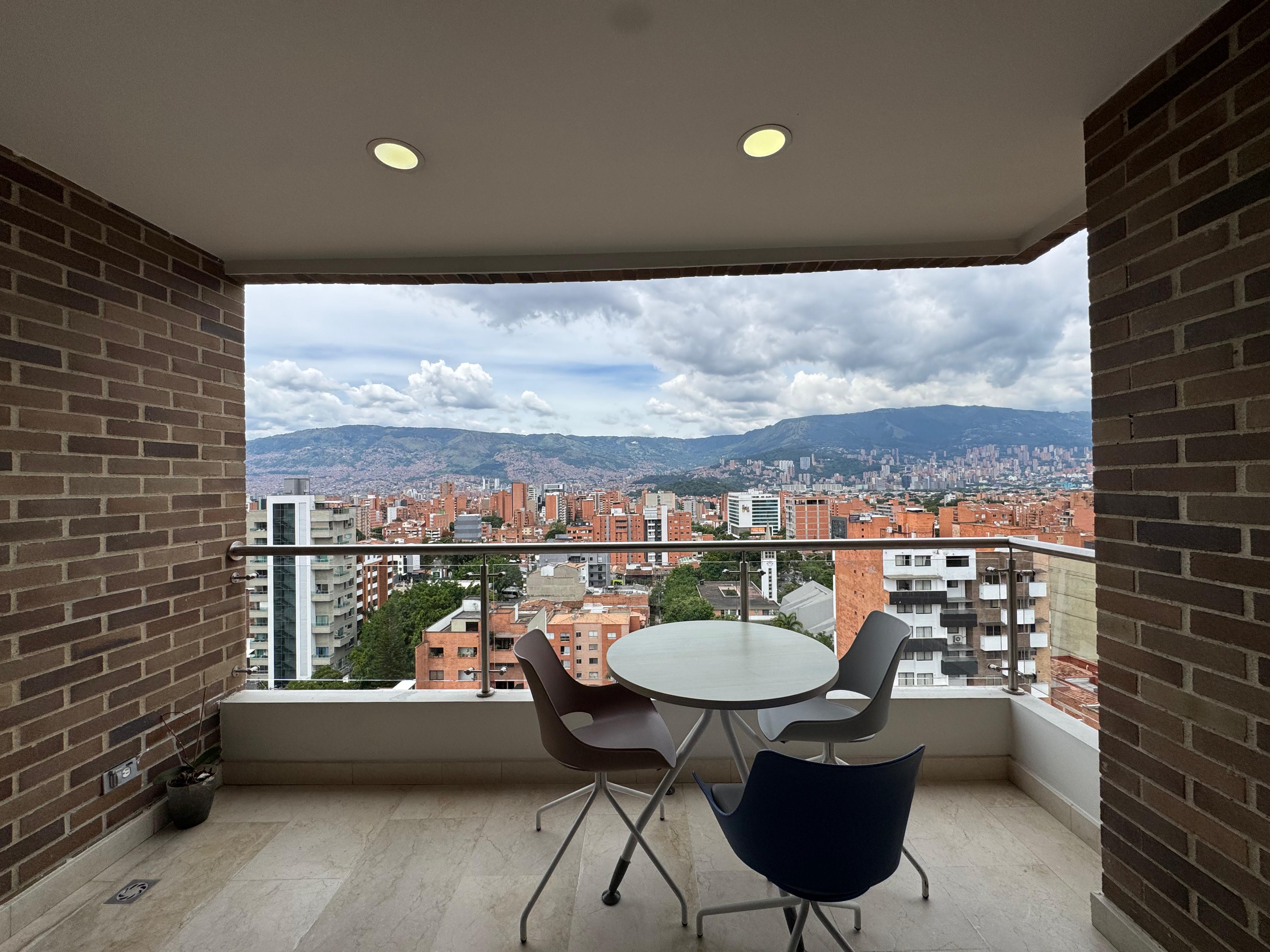 VENTA APARTAMENTO - CASTELLANA