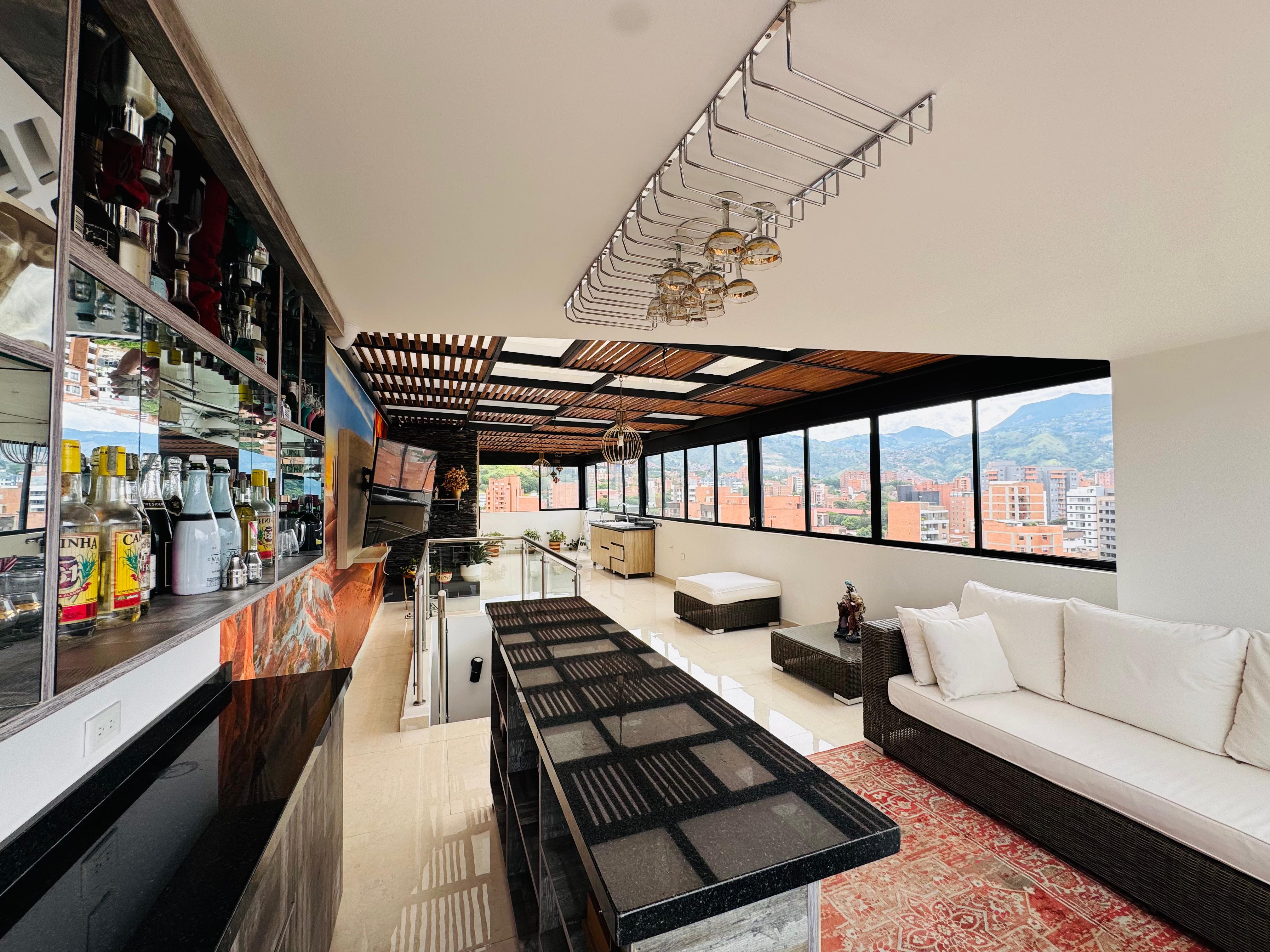 VENTA APARTAMENTO - CASTELLANA