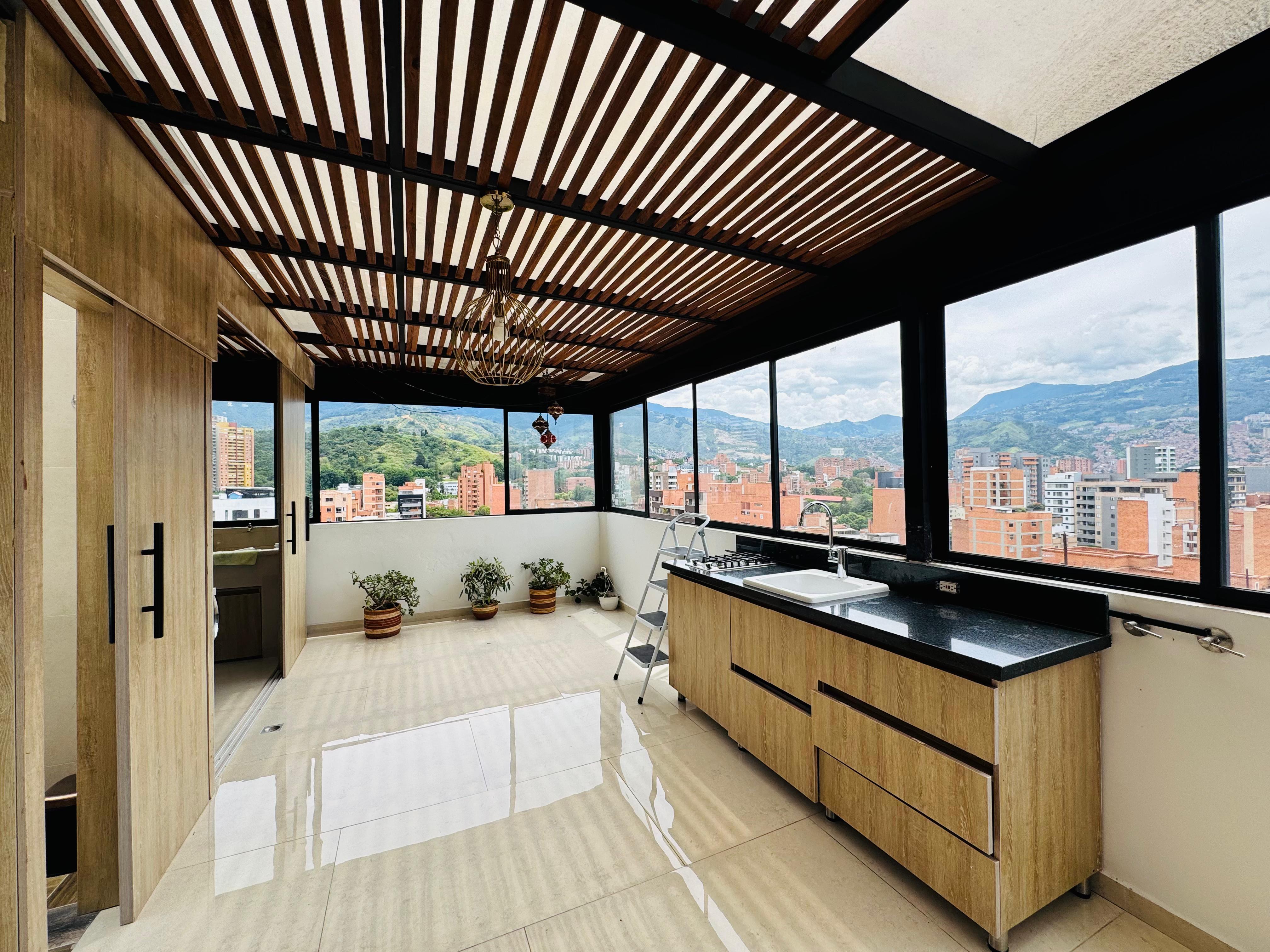 VENTA APARTAMENTO - CASTELLANA