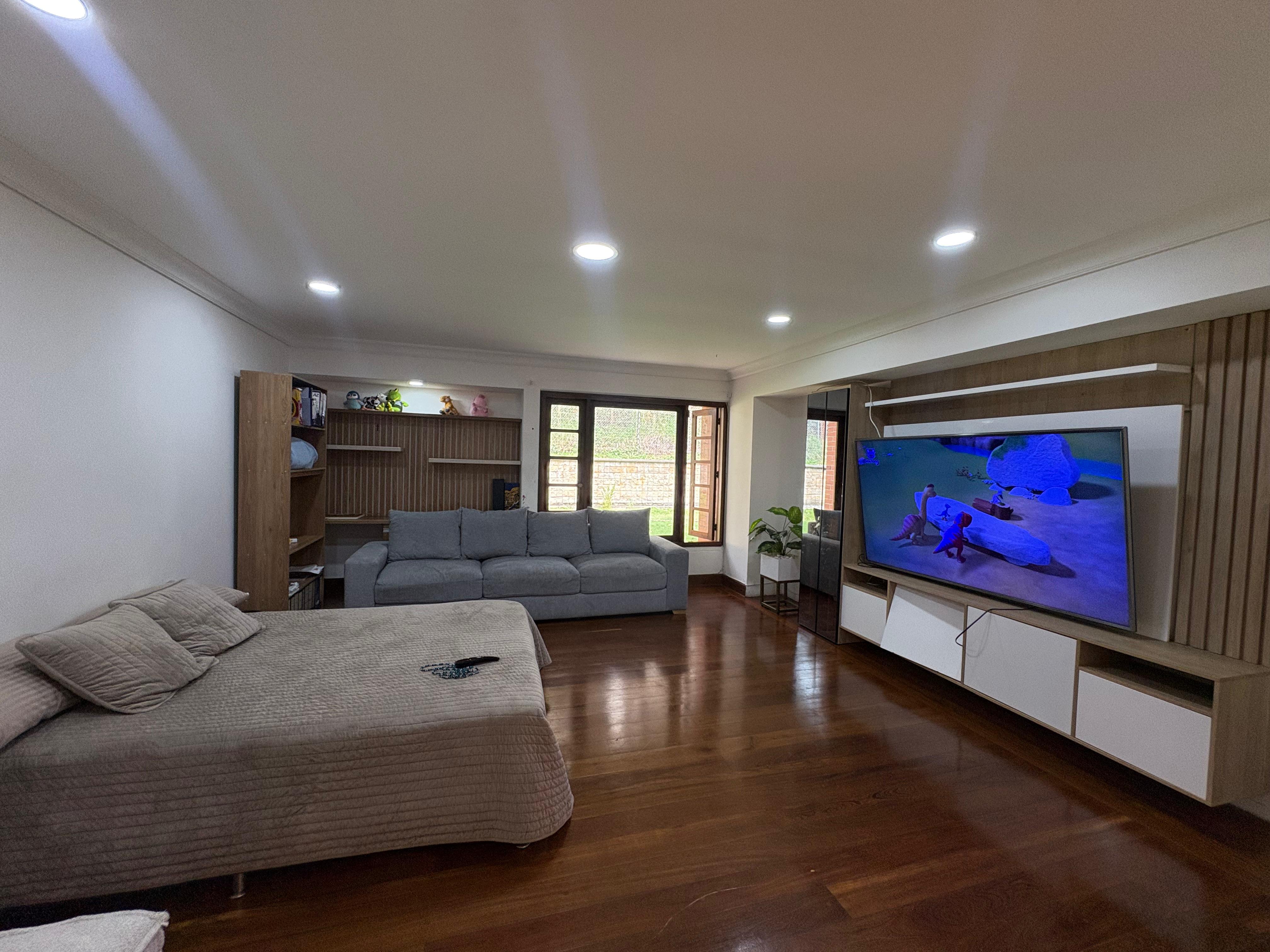 ARRIENDO CASA CAMPESTRE, POBLADO TESORO