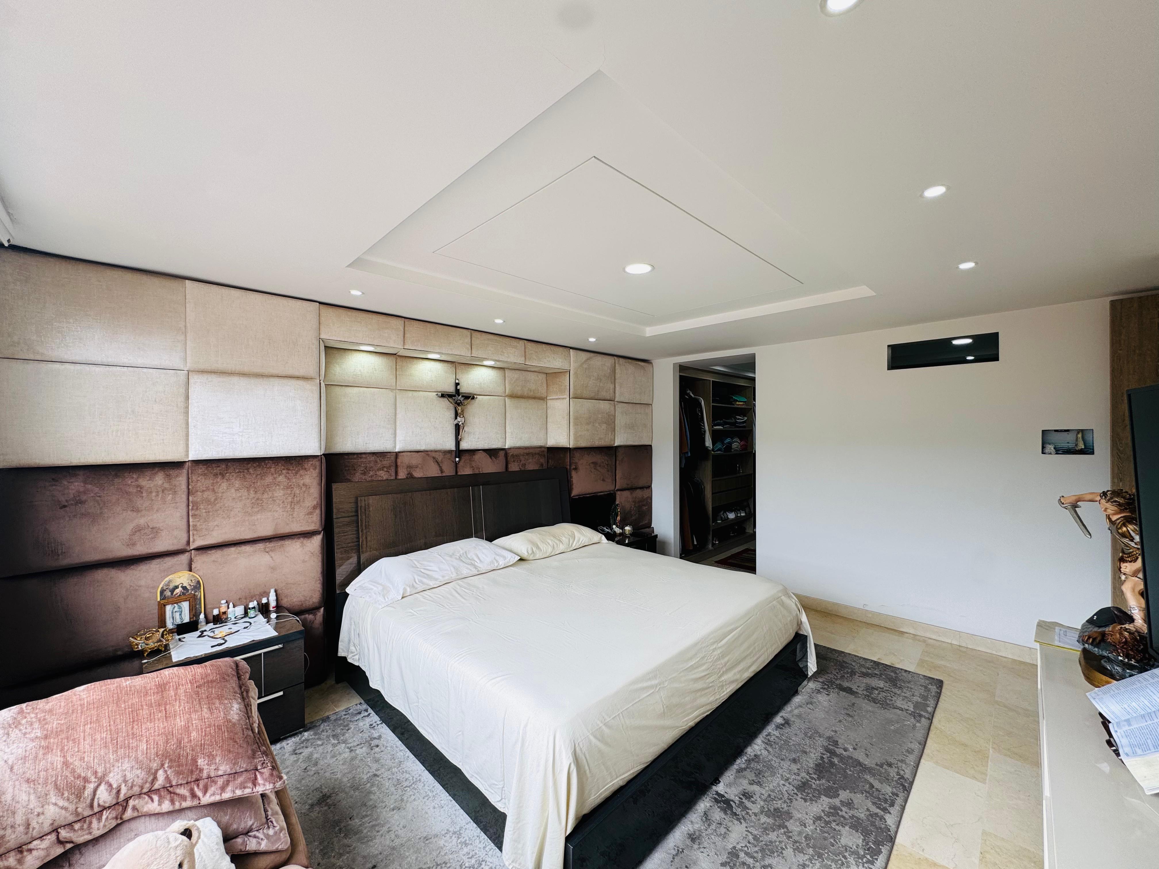 VENTA APARTAMENTO - CASTELLANA
