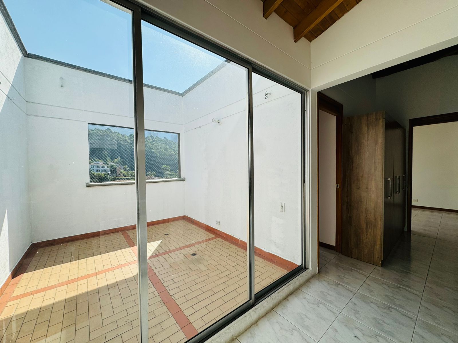 ARRIENDO PENTHOUSE DUPLEX - POBLADO