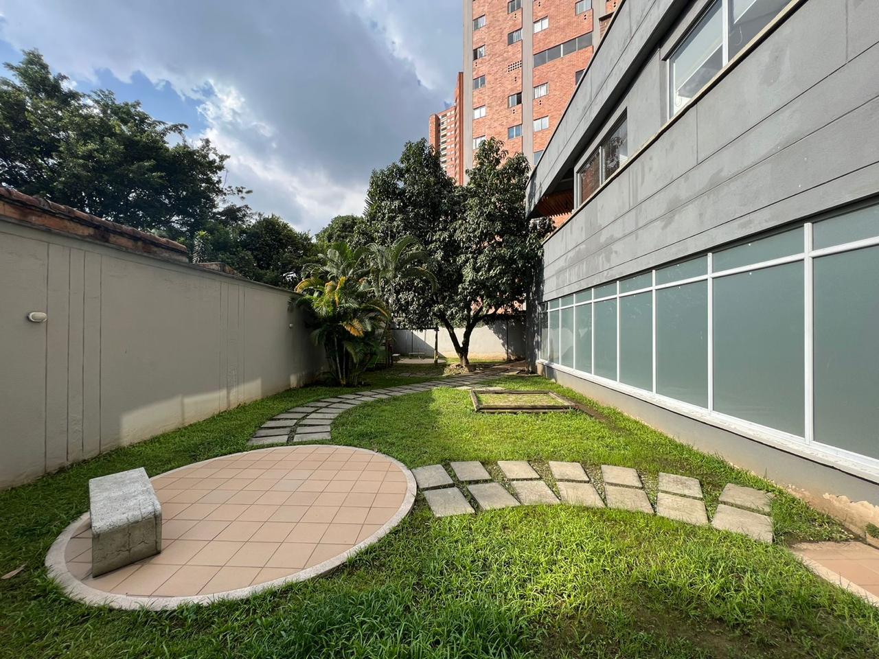 ARRIENDO APARTAMENTO - SANTA MARIA DE LOS ANGELES