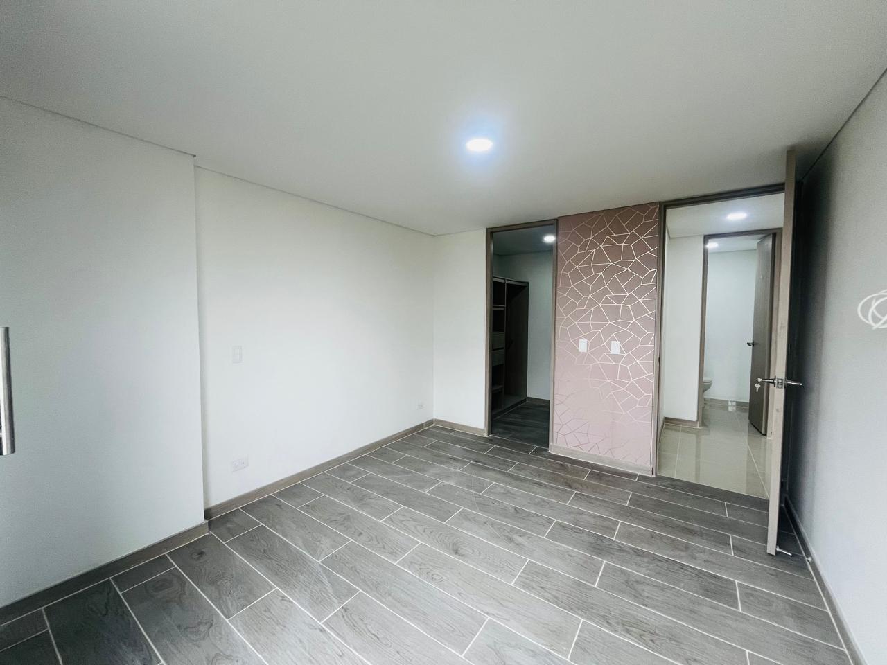 ARRIENDO APARTAMENTO - BELEN LA PALMA