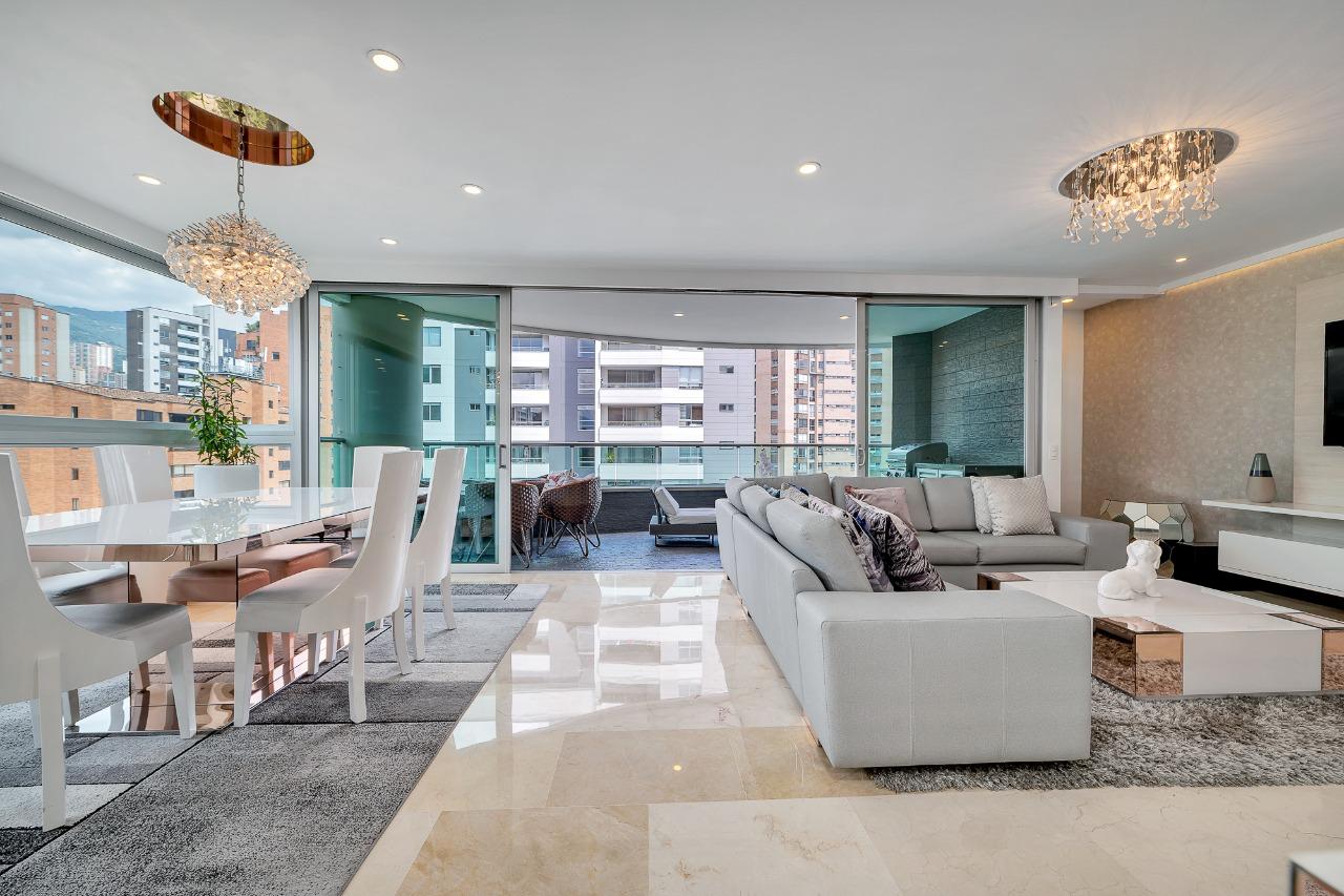 ARRIENDO APARTAMENTO AMOBLADO - CASTROPOL