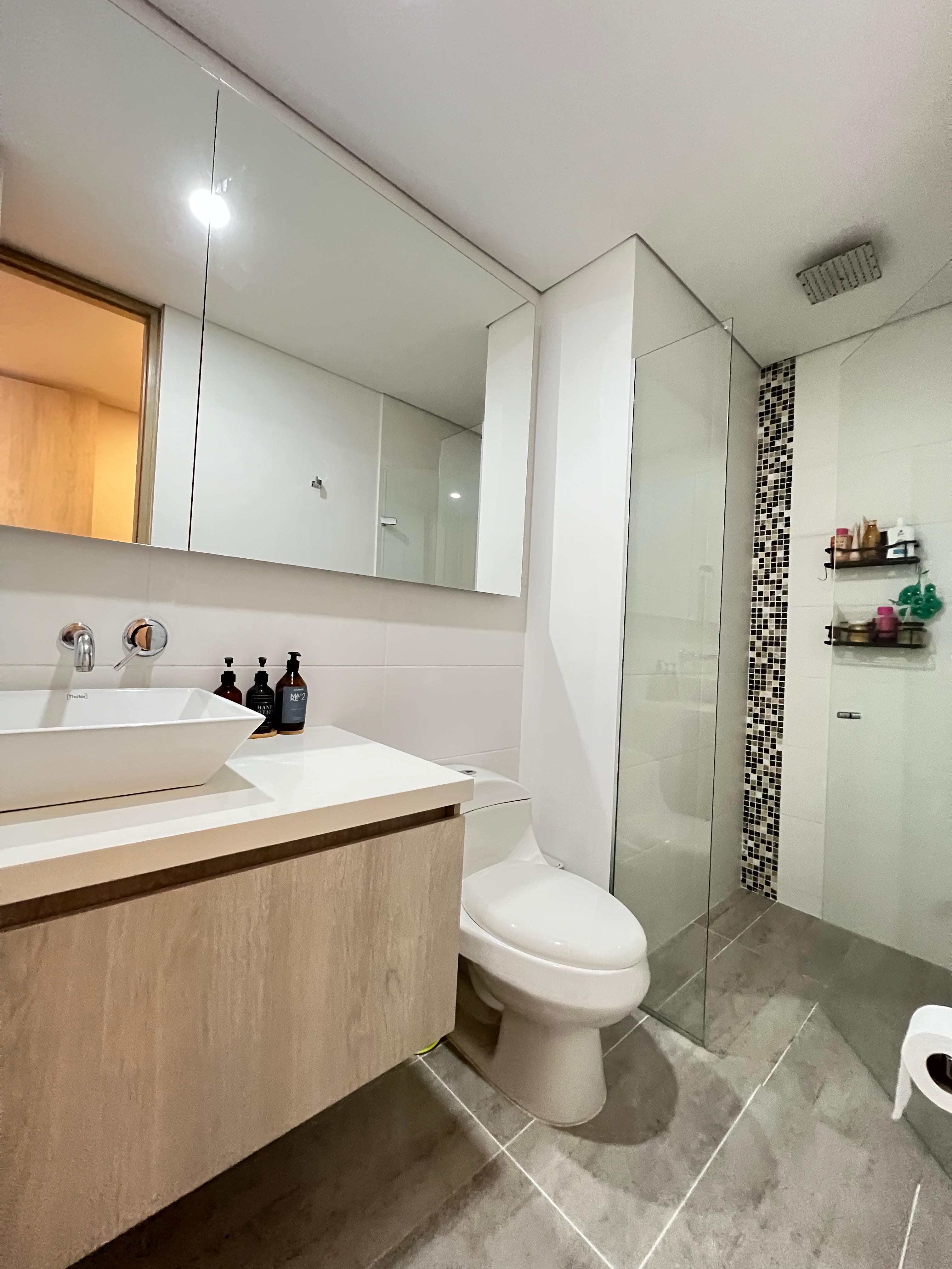 ARRIENDO APARTAMENTO - ENVIGADO LOMA DE LAS BRUJAS