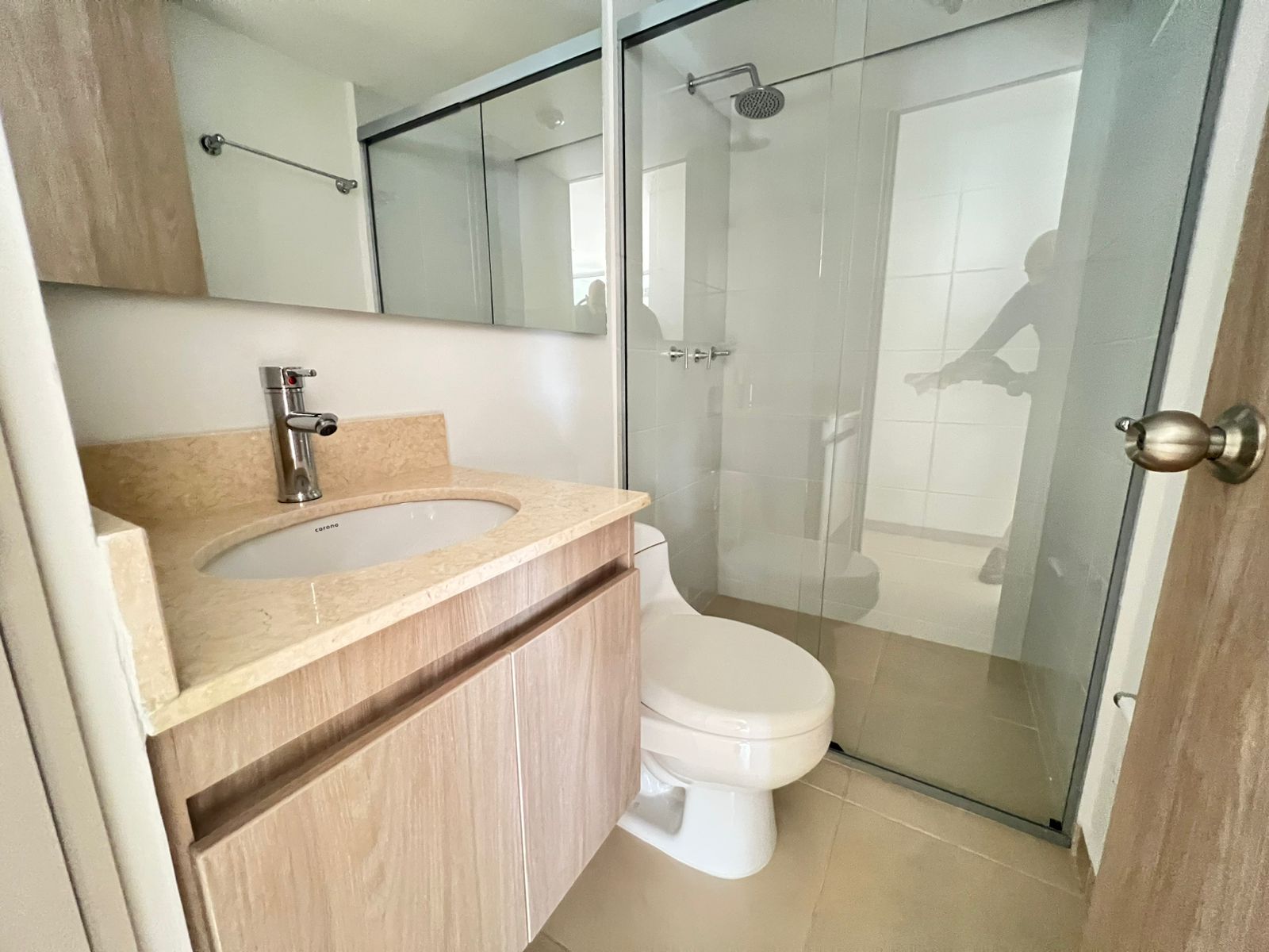 ARRIENDO APARTAMENTO - ENVIGADO LA CUENCA
