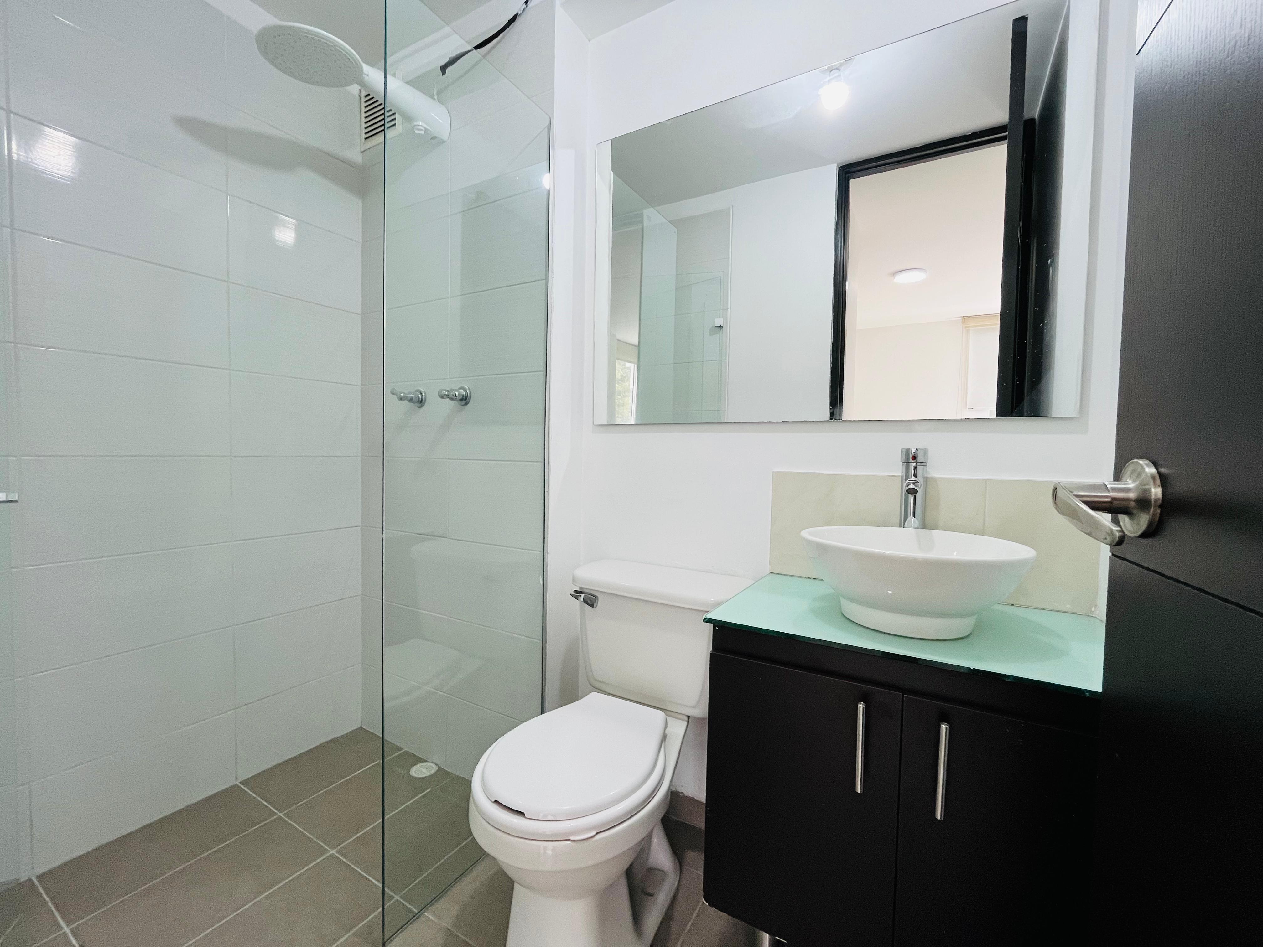 ARRIENDO APARTAMENTO - ENVIGADO TRIANON