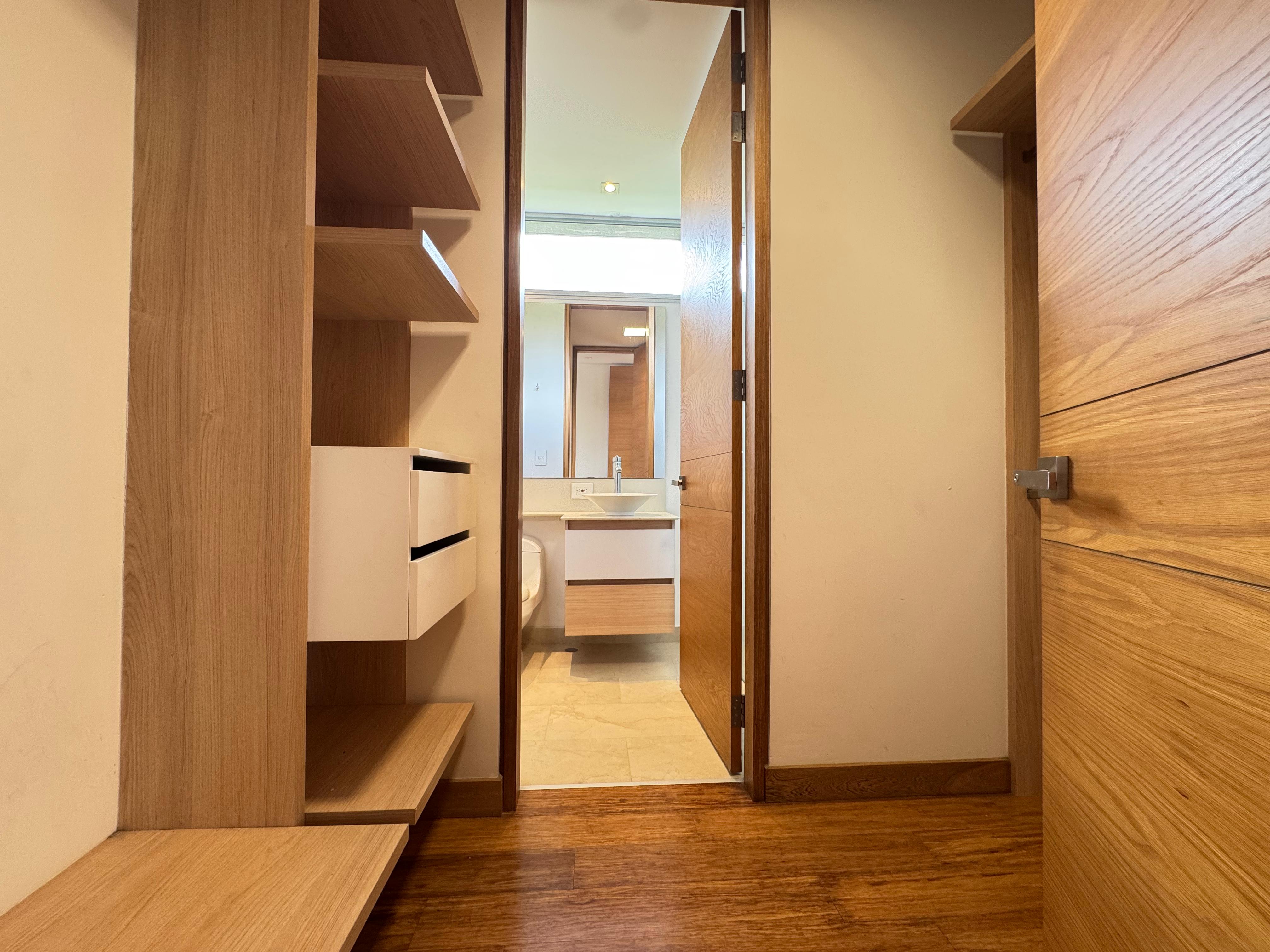 ARRIENDO CASA - ALTO DE LAS PALMAS
