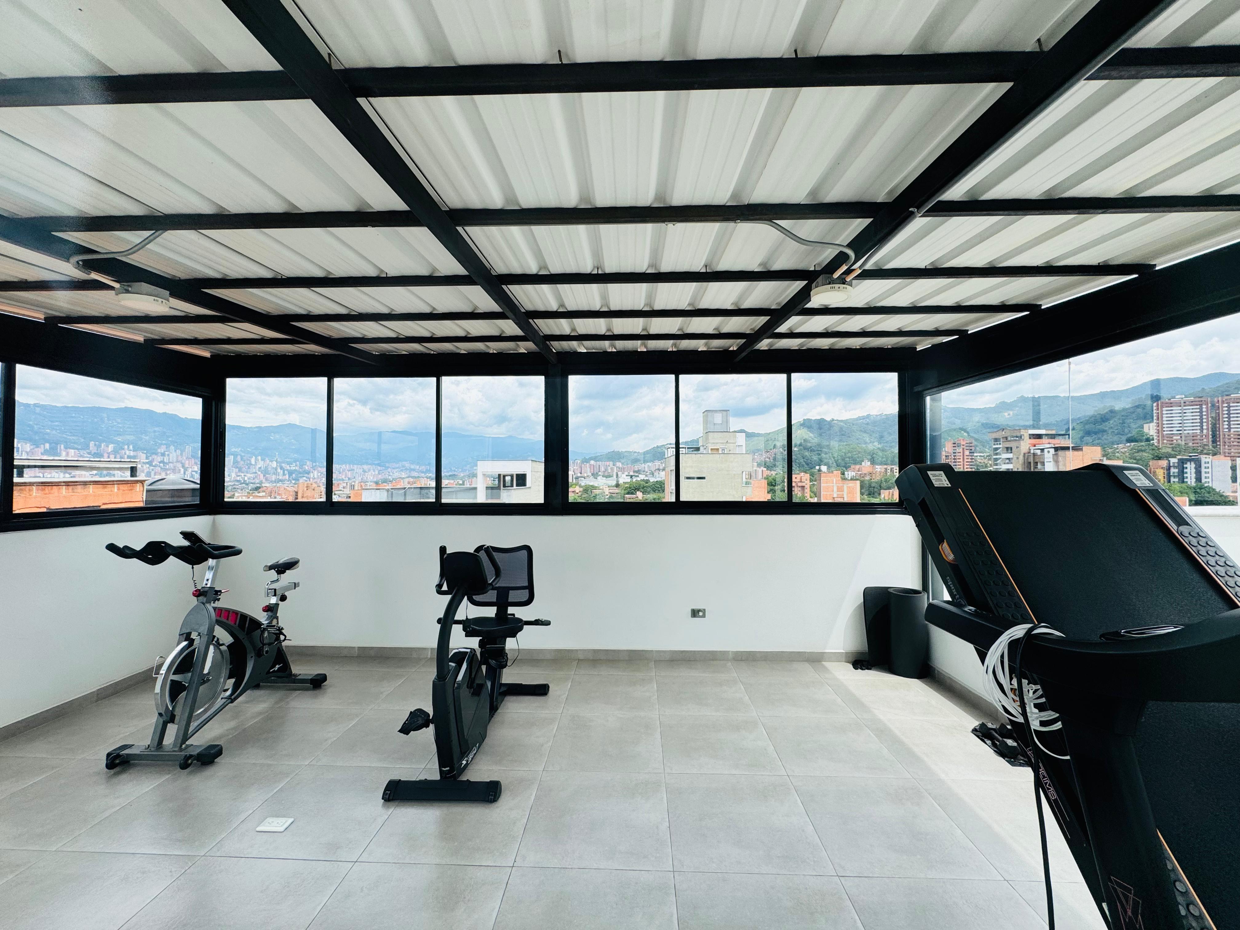 VENTA APARTAMENTO - CASTELLANA