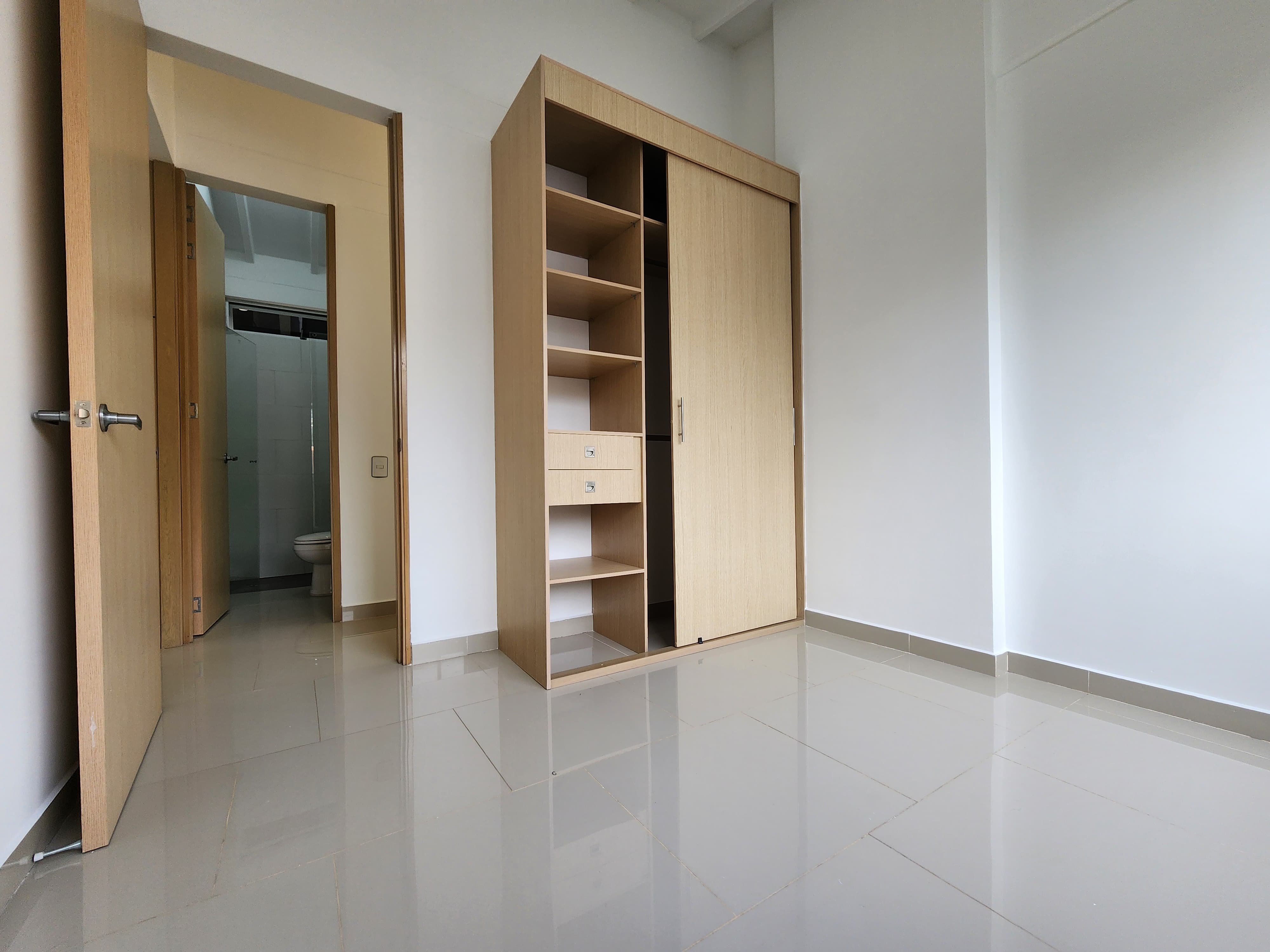 ARRIENDO APARTAMENTO - ENVIGADO LA CUENCA