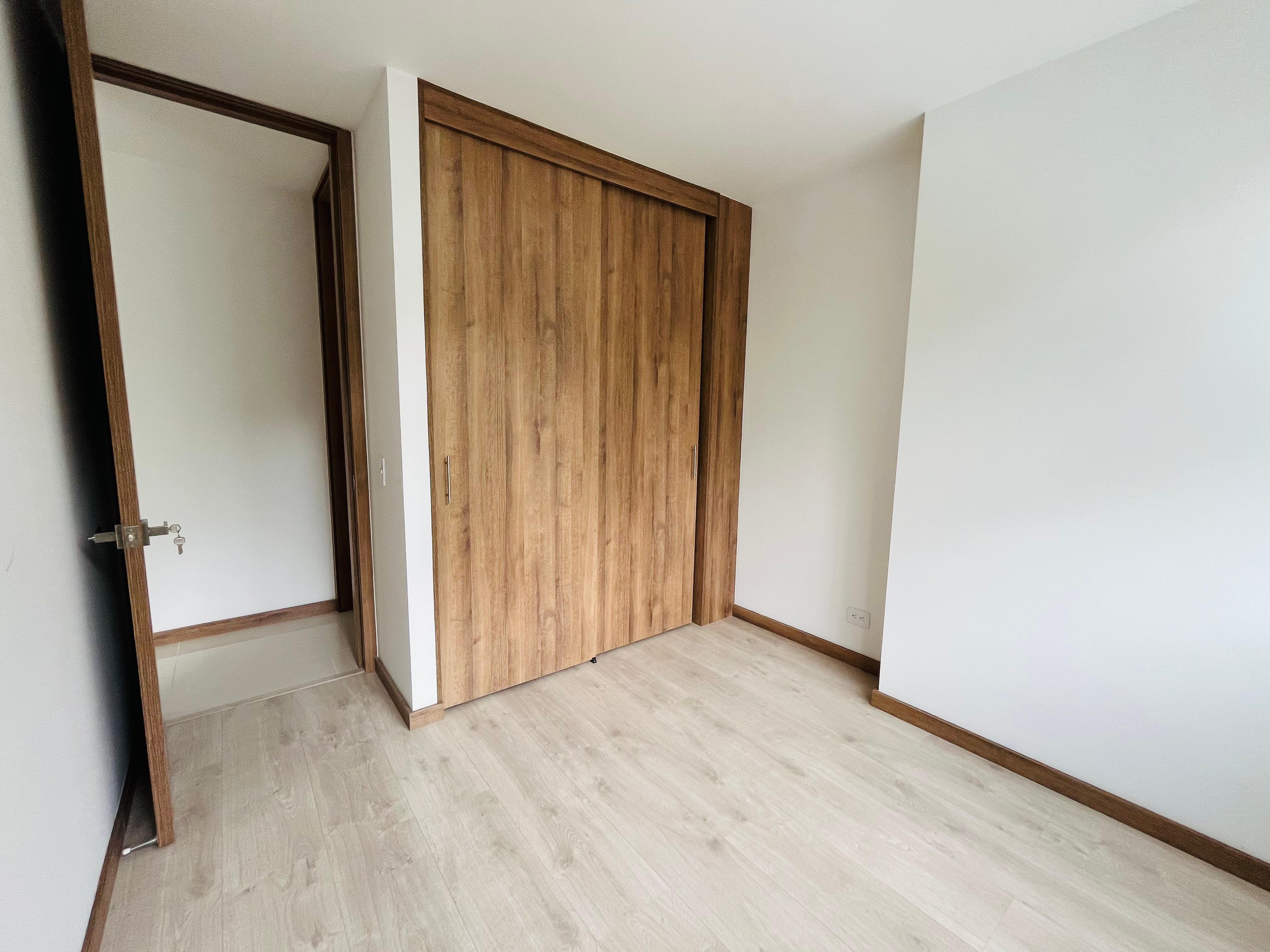 ARRIENDO APARTAMENTO - ENVIGADO LA CUENCA