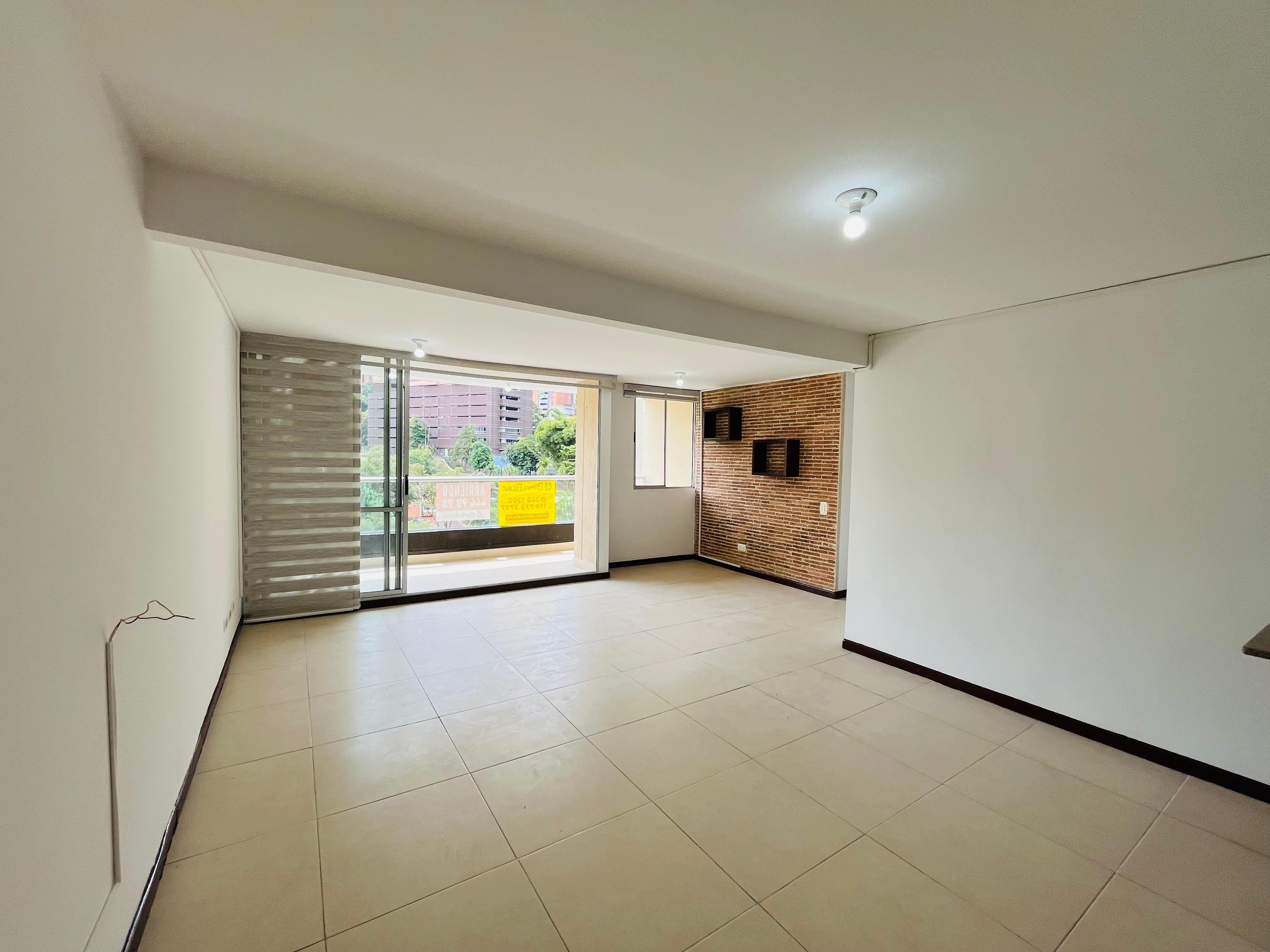 ARRIENDO APARTAMENTO - ENVIGADO CUMBRES