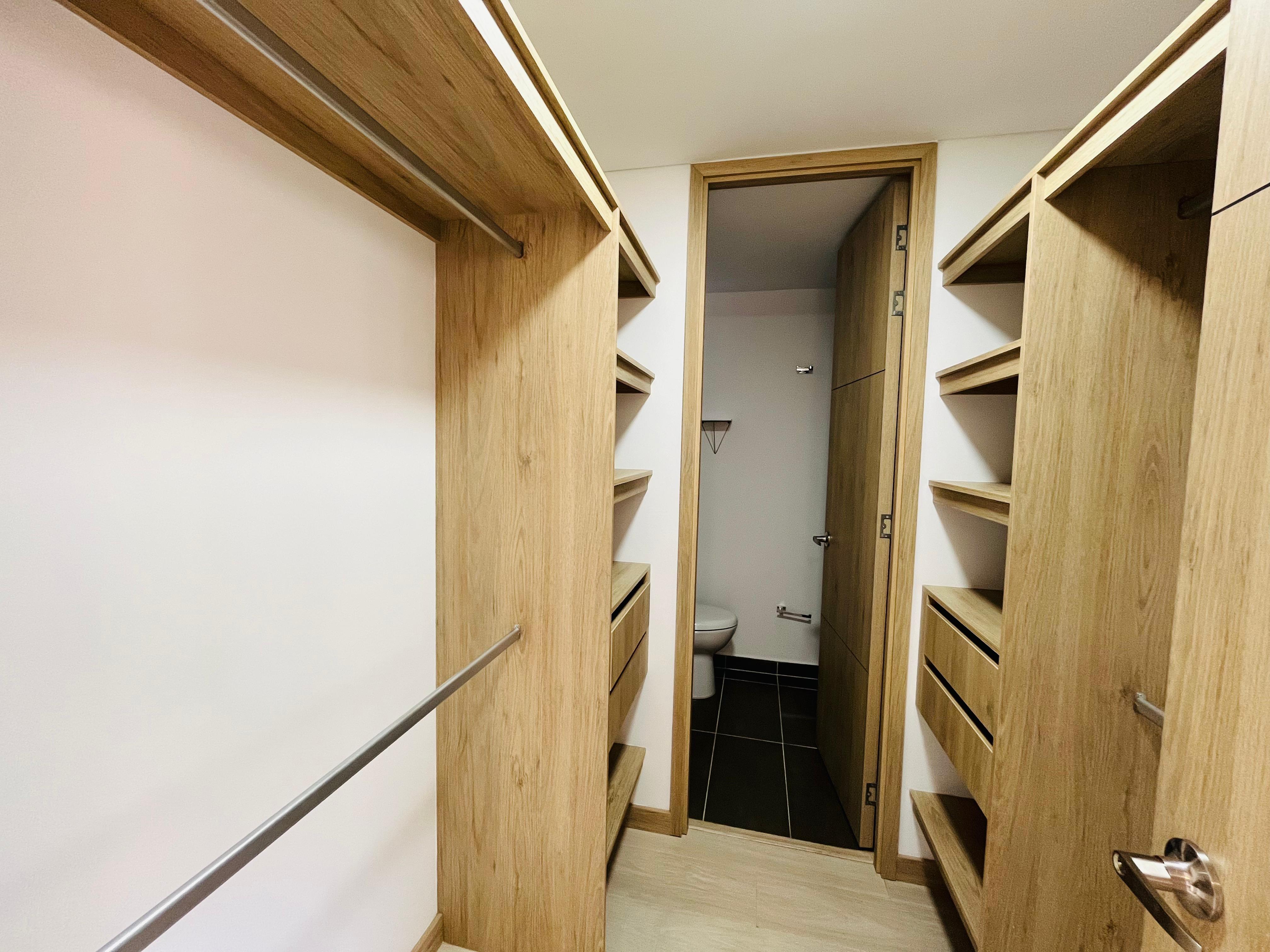 ARRIENDO APARTAMENTO - ENVIGADO EL CHINGUI