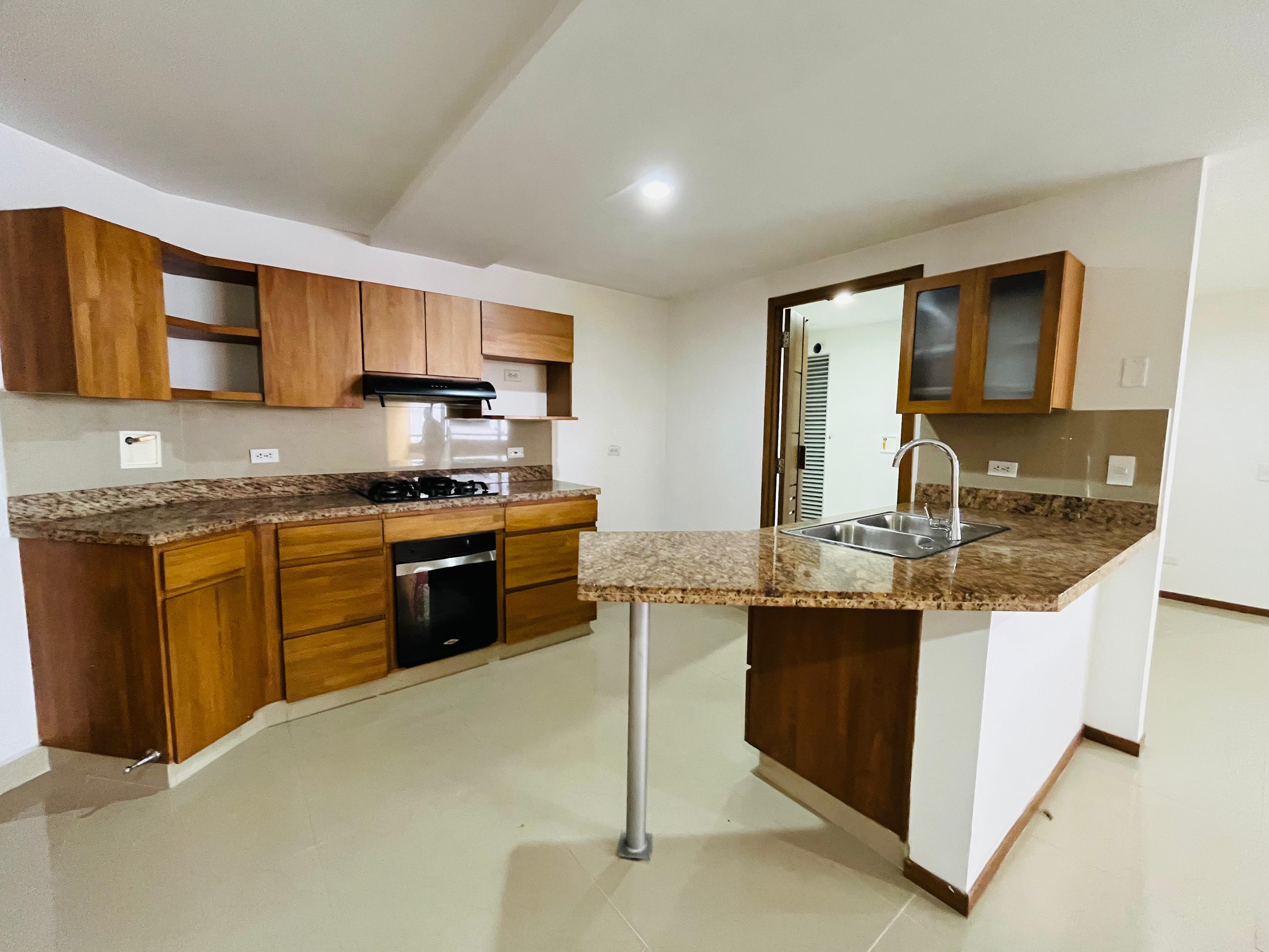 ARRIENDO APARTAMENTO - SABANETA LAS LOMITAS