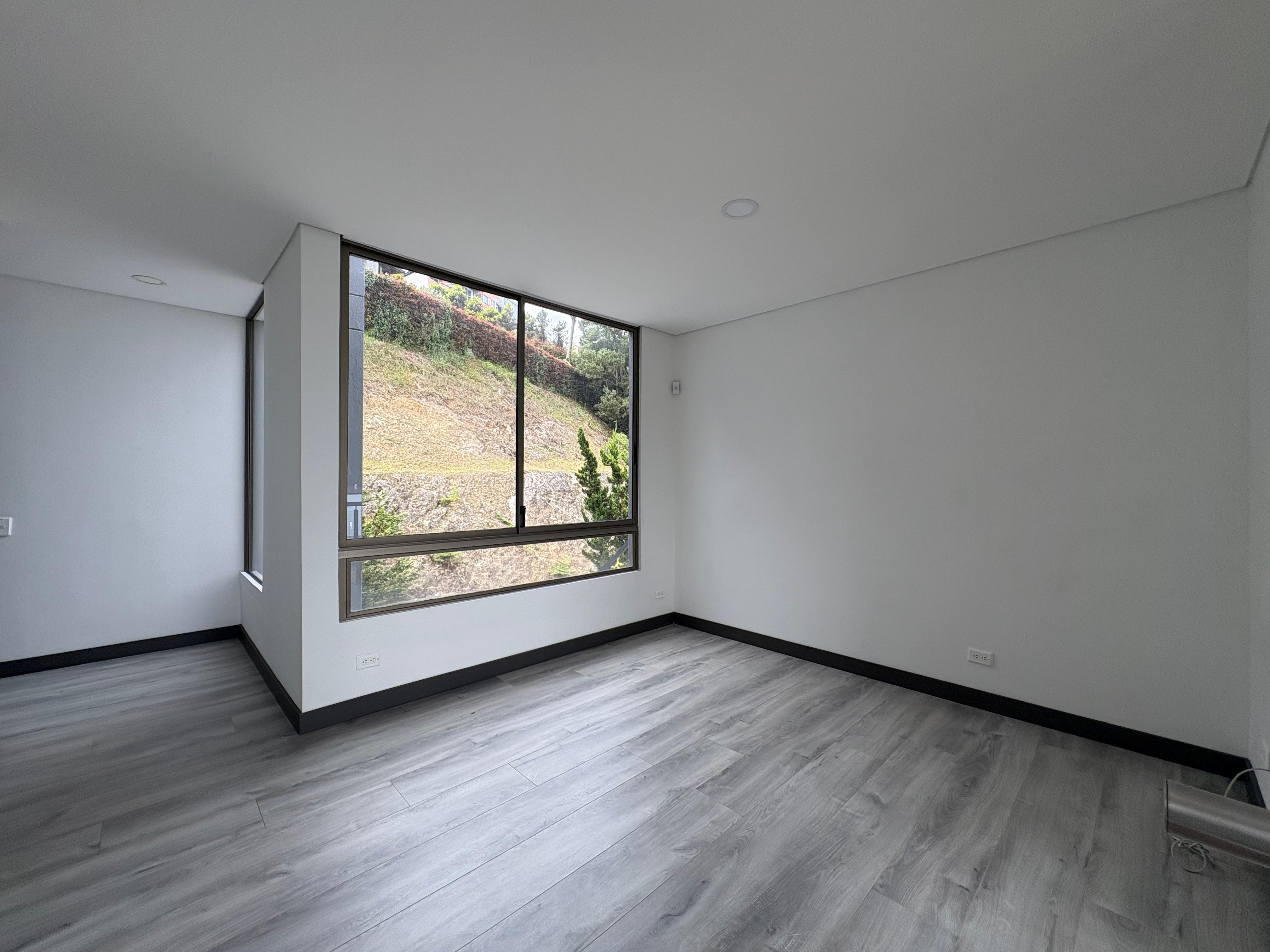 ARRIENDO CASA CAMPESTRE - ALTO DE LAS PALMAS