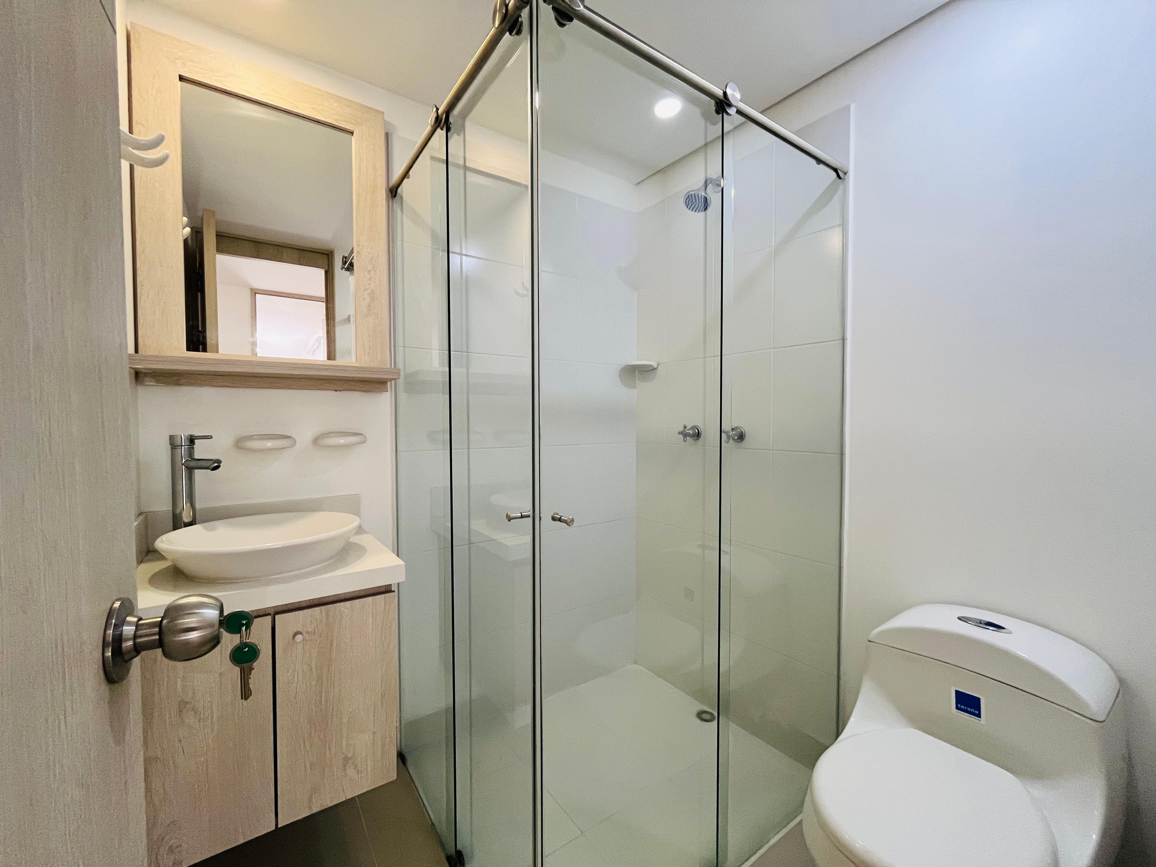 ARRIENDO APARTAMENTO - SABANETA PRADOS DE SABANETA