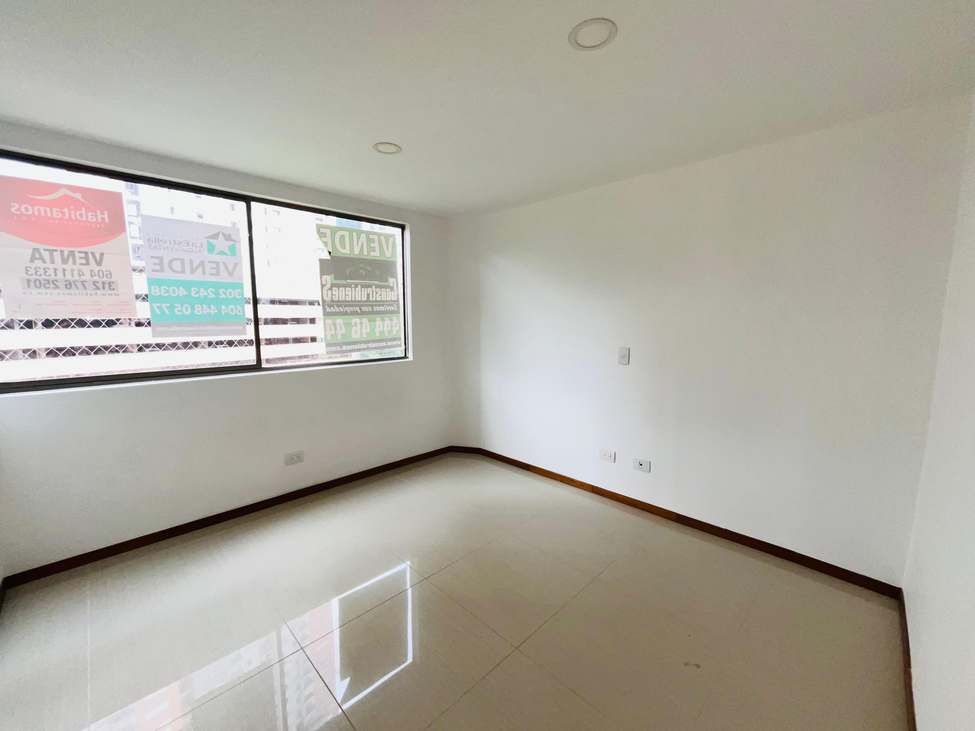 VENDO APARTAMENTO - SABANETA AVES MARIAS