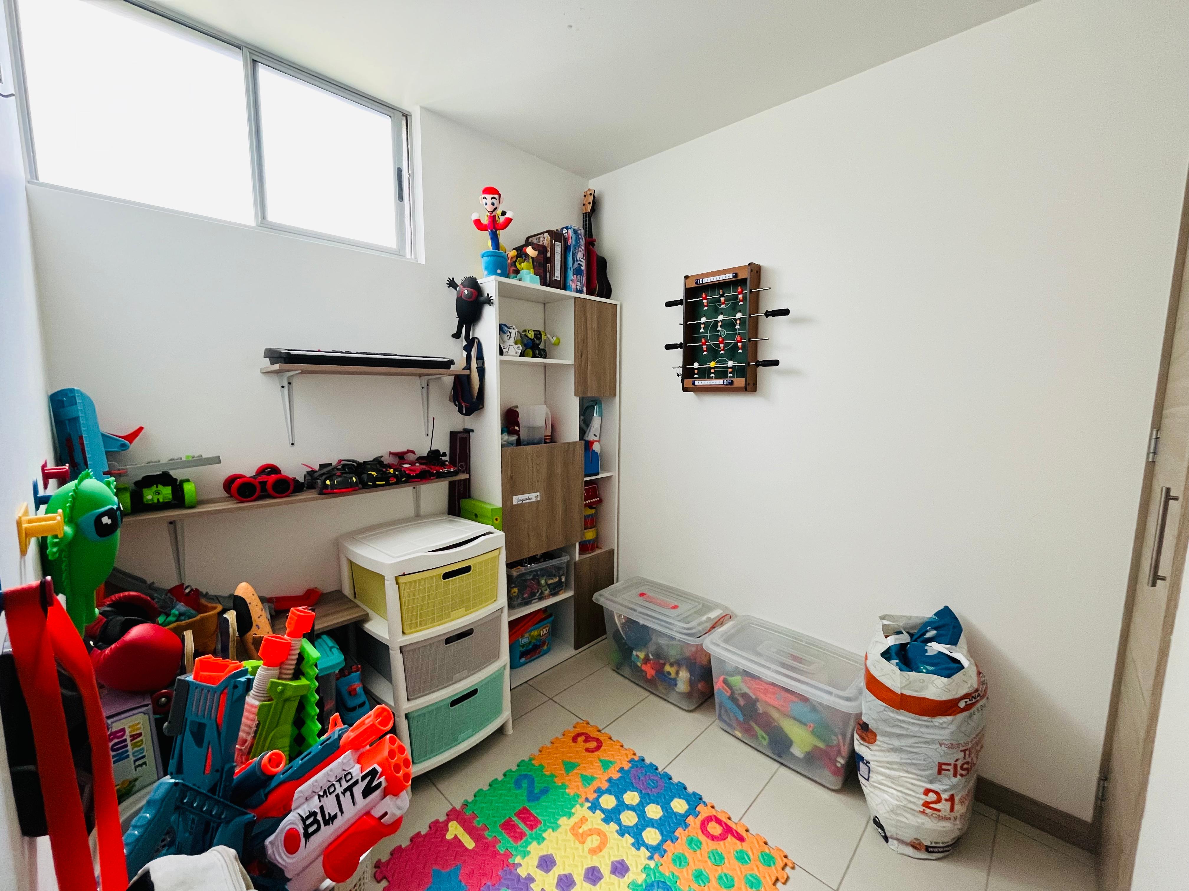 ARRIENDO APARTAMENTO - ENVIGADO LAS BRUJAS