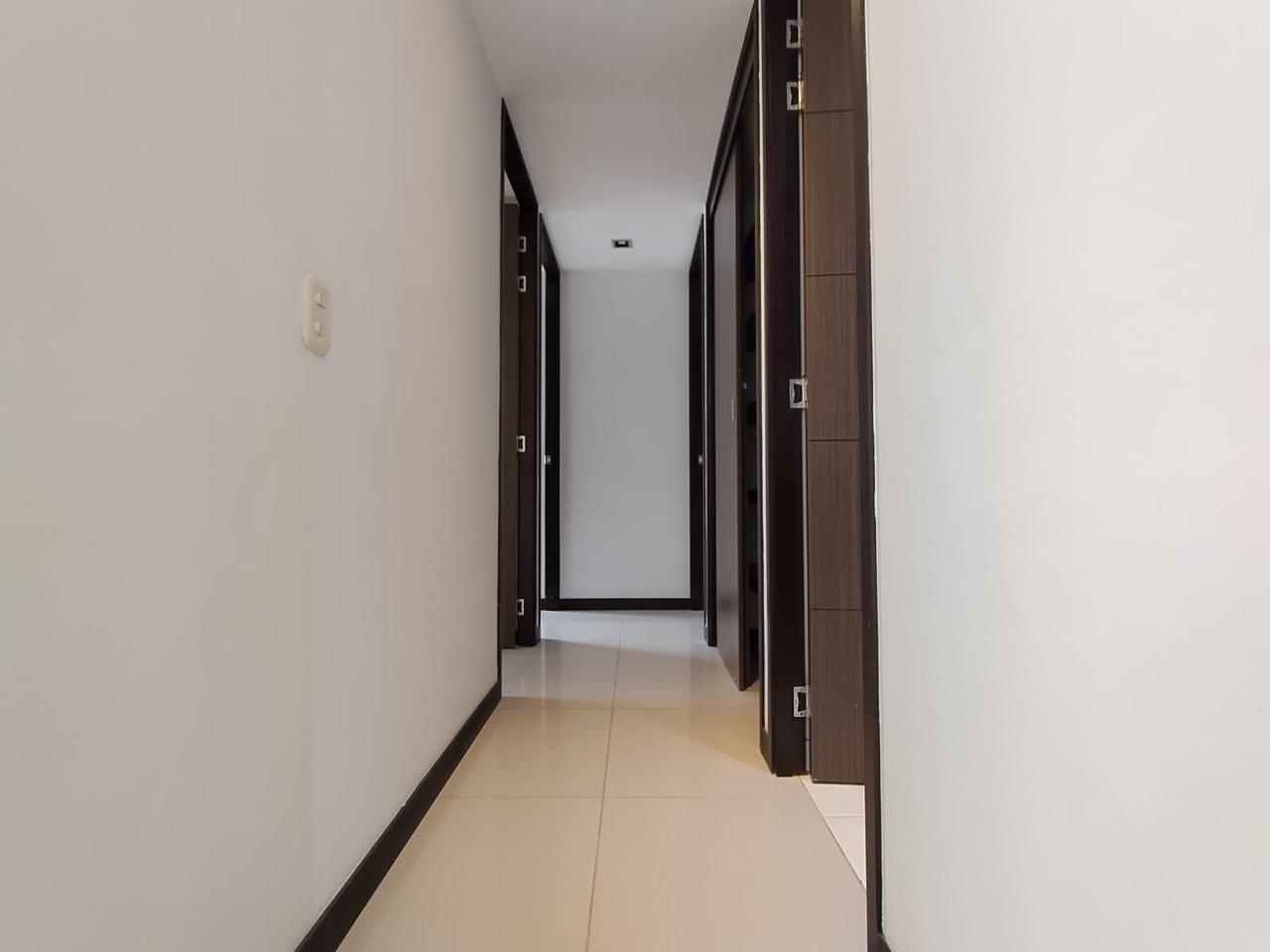 ARRIENDO APARTAMENTO - SABANETA SAN JOSE