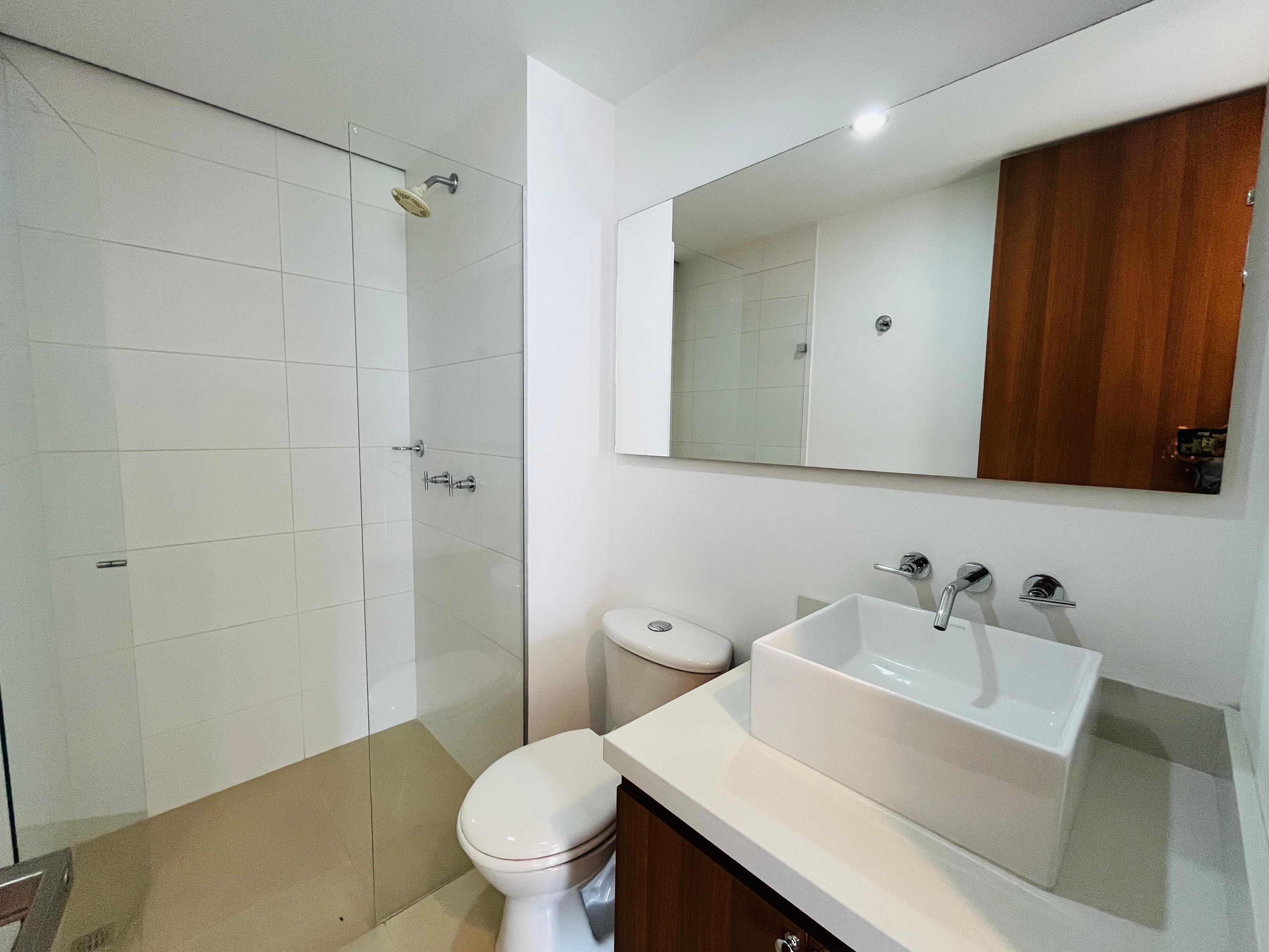 ARRIENDO APARTAMENTO - ENVIGADO LOMA DE LAS BRUJAS