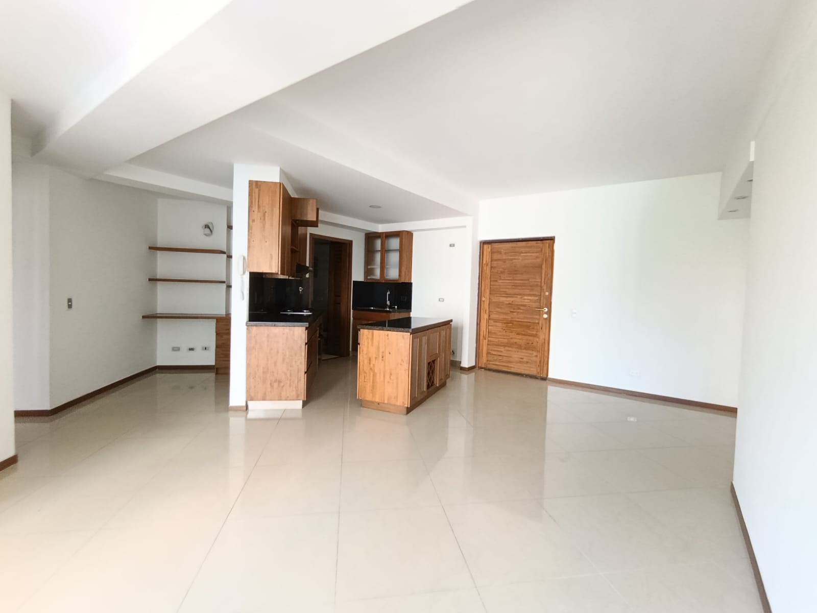 ARRIENDO APARTAMENTO - SABANETA AVES MARIAS