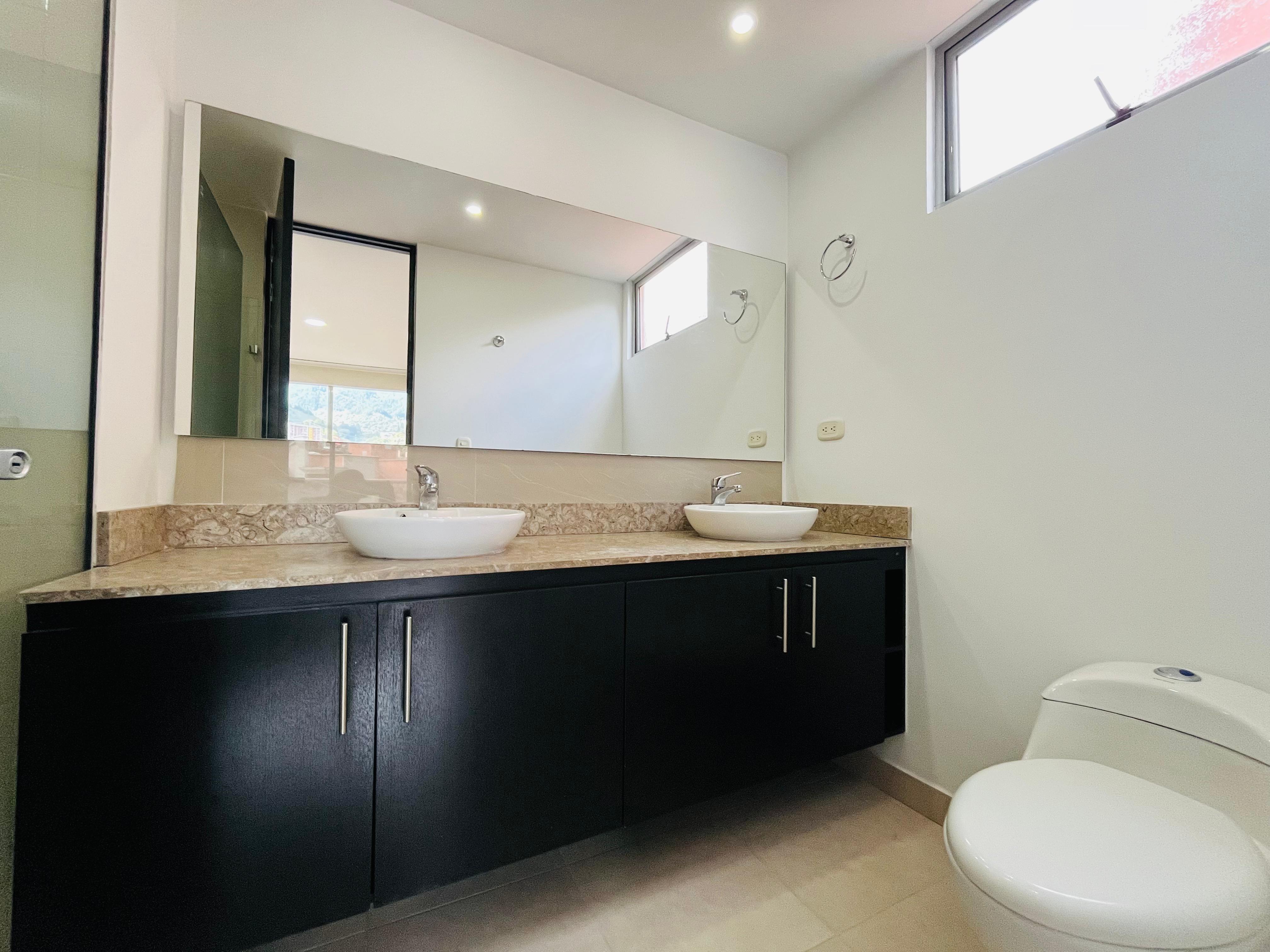 ARRIENDO APARTAMENTO - ENVIGADO CAMINO VERDE
