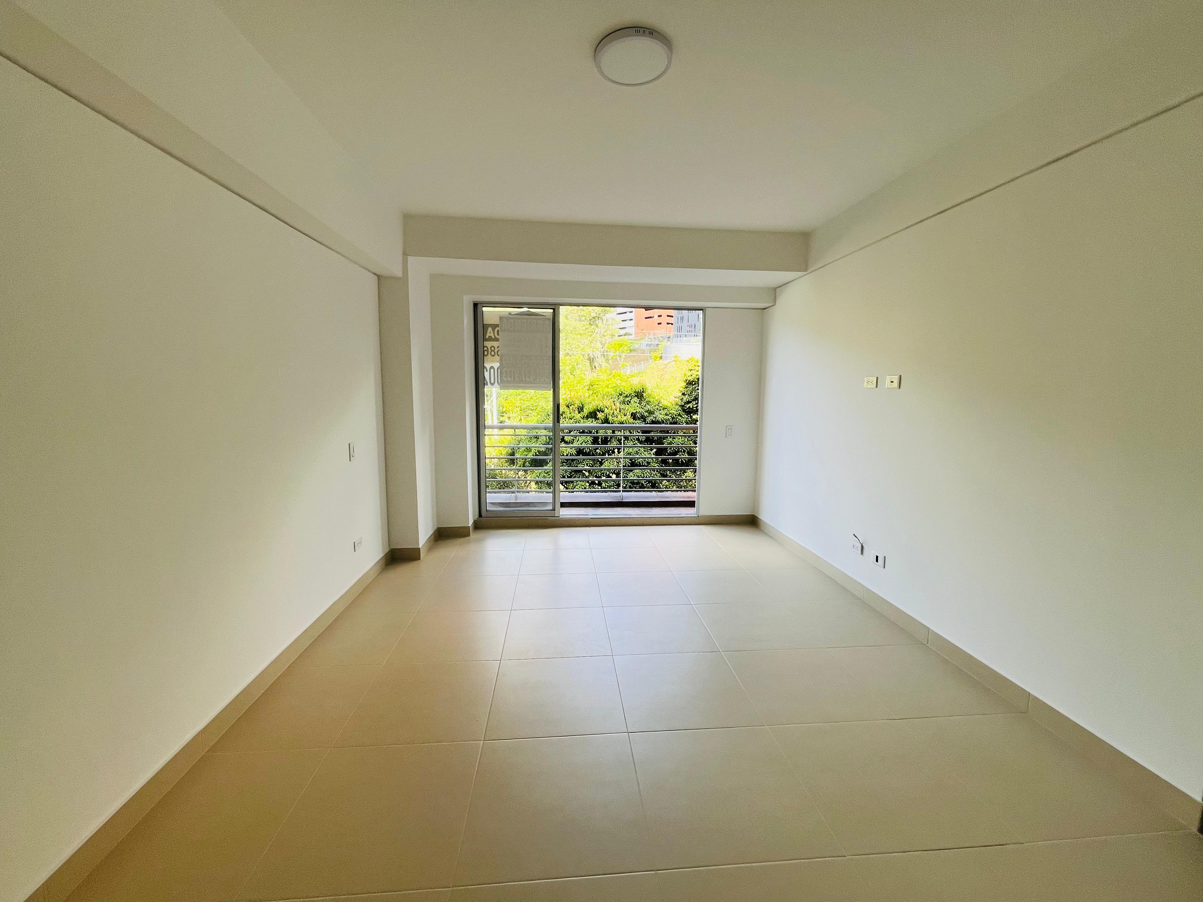 ARRIENDO APARTAMENTO - ENVIGADO EL ESCOBERO