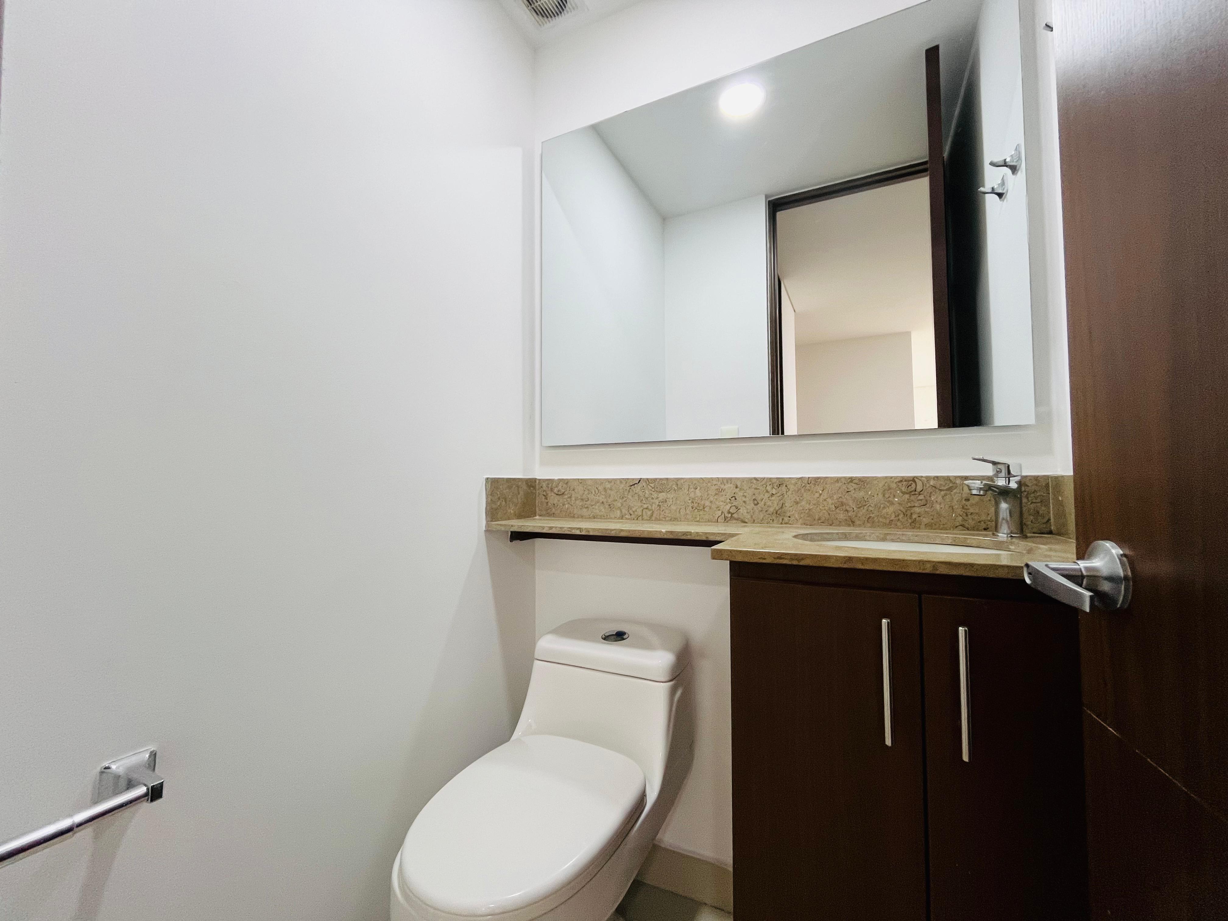 ARRIENDO APARTAMENTO - ENVIGADO ZUÑIGA