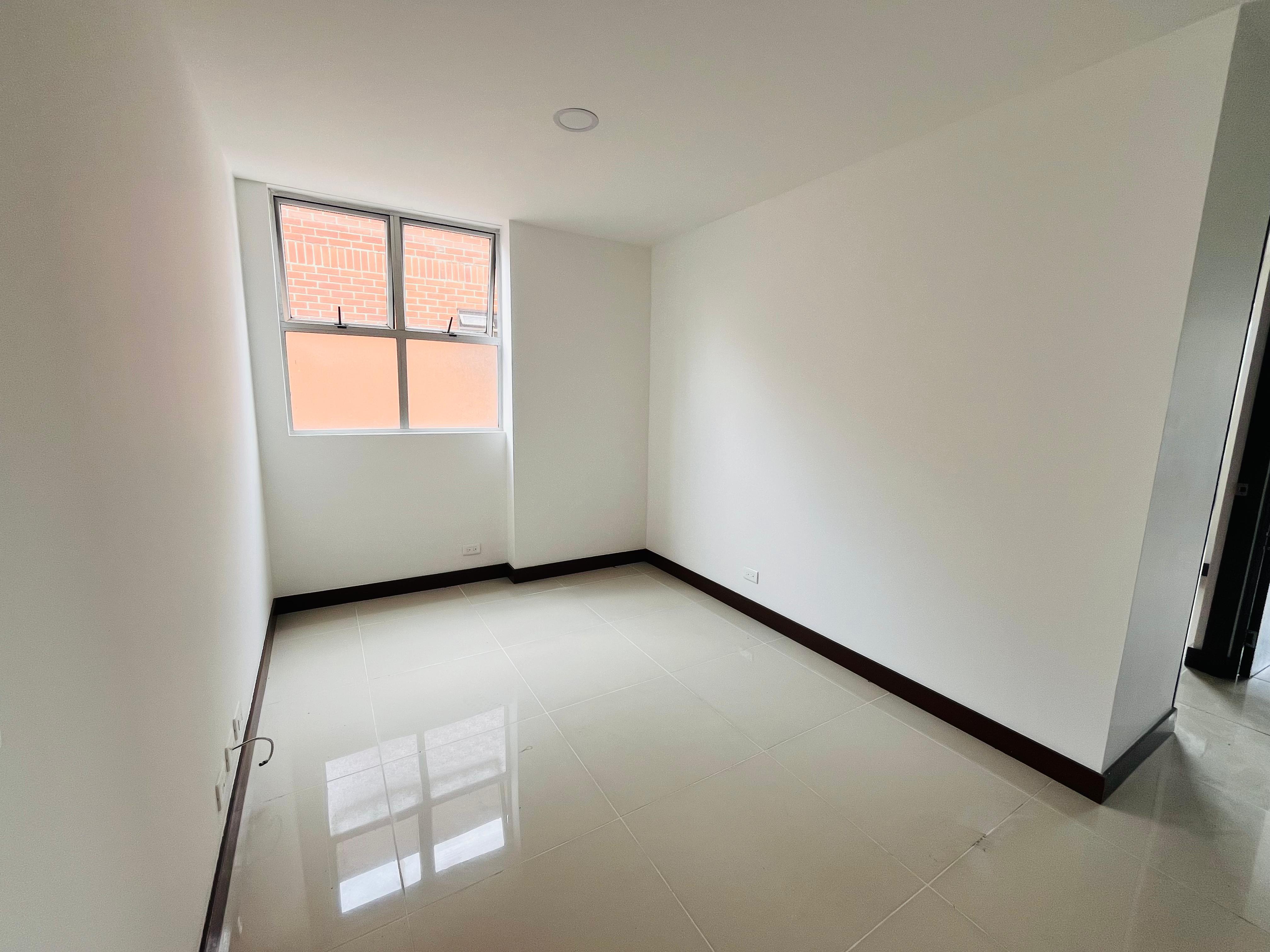 ARRIENDO APARTAMENTO - ENVIGADO ZUÑIGA