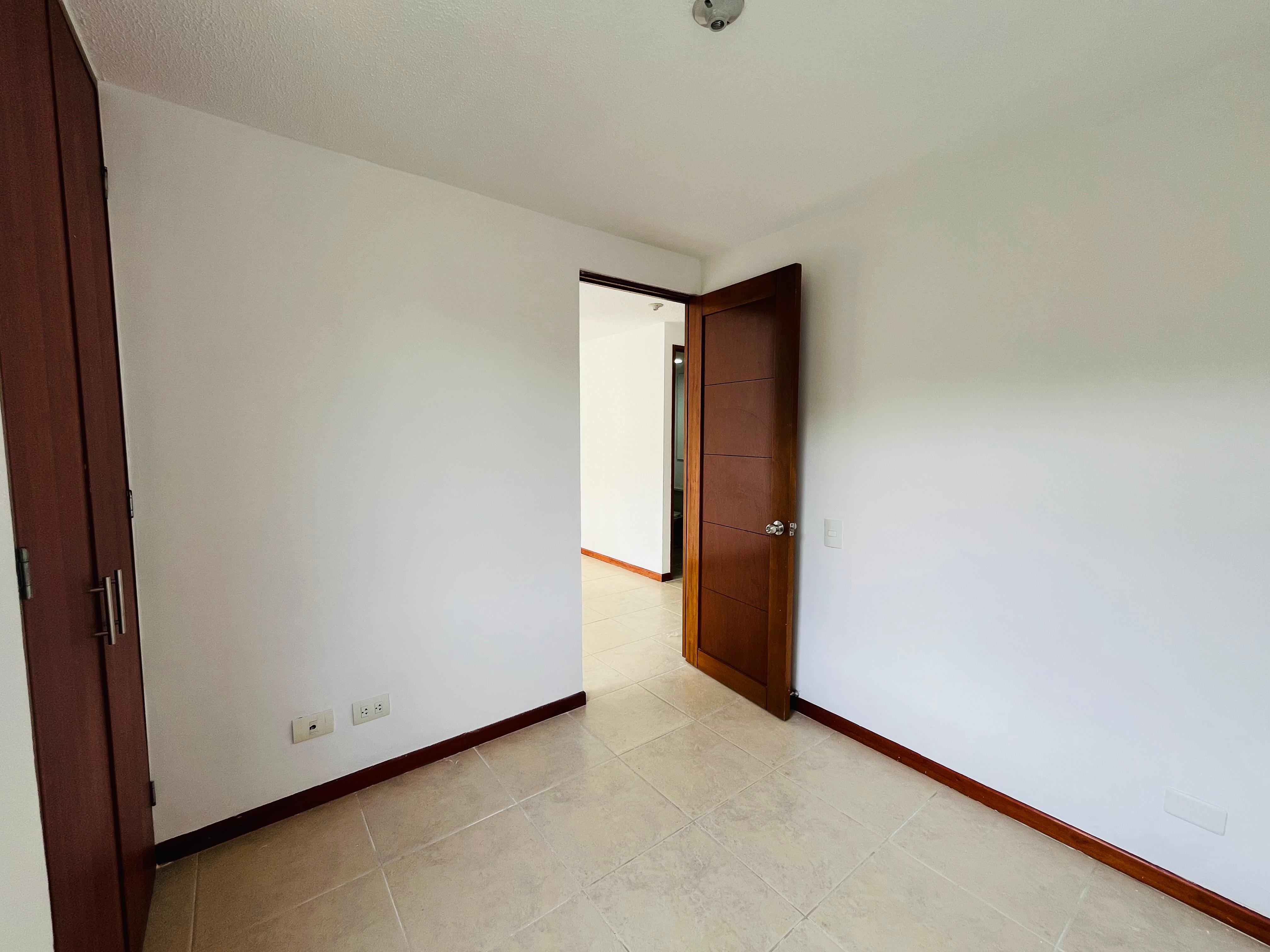 ARRIENDO APARTAMENTO - ENVIGADO LAS ANTILLAS