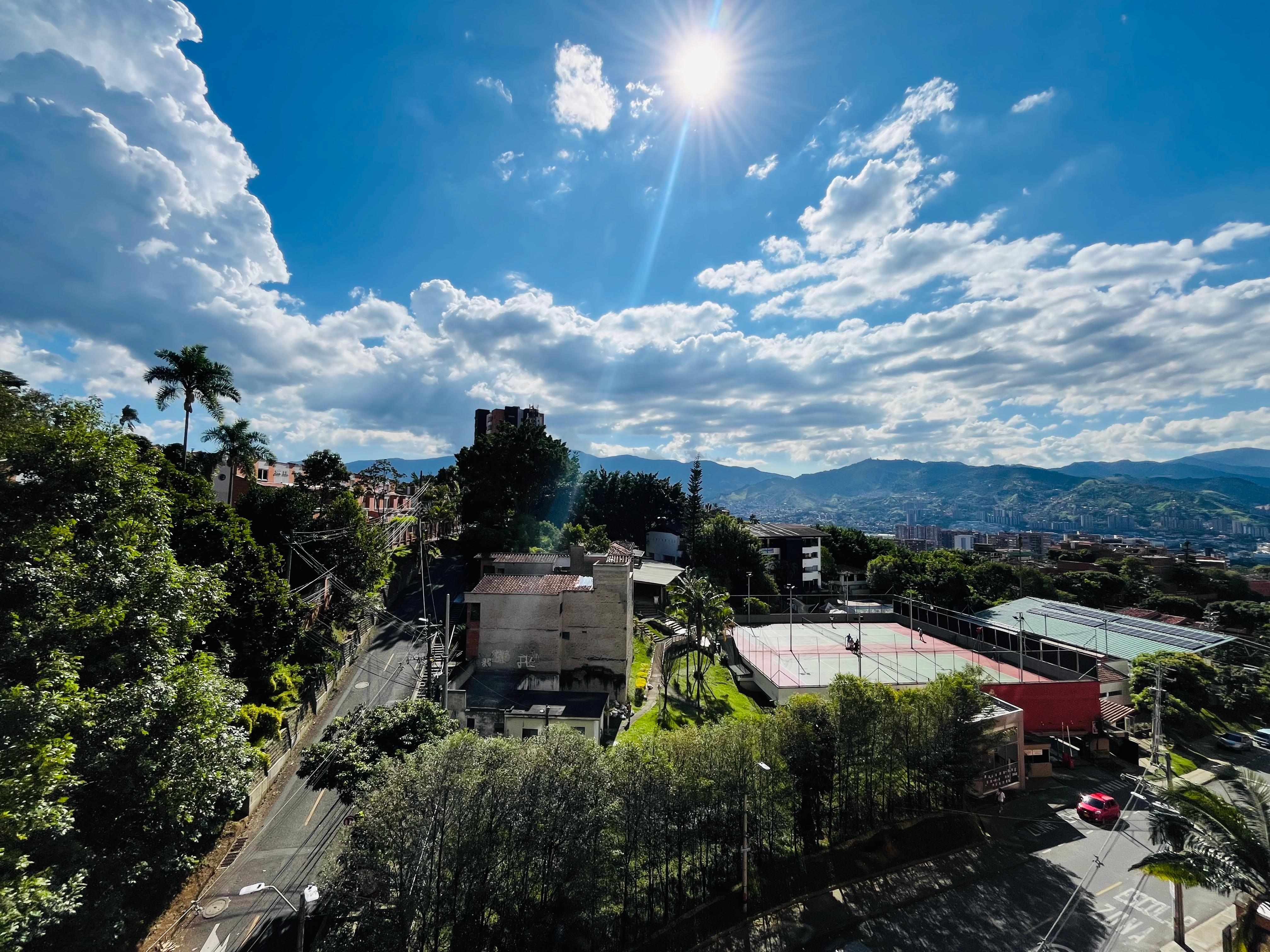 ARRIENDO APARTAMENTO - ENVIGADO LA ABADIA