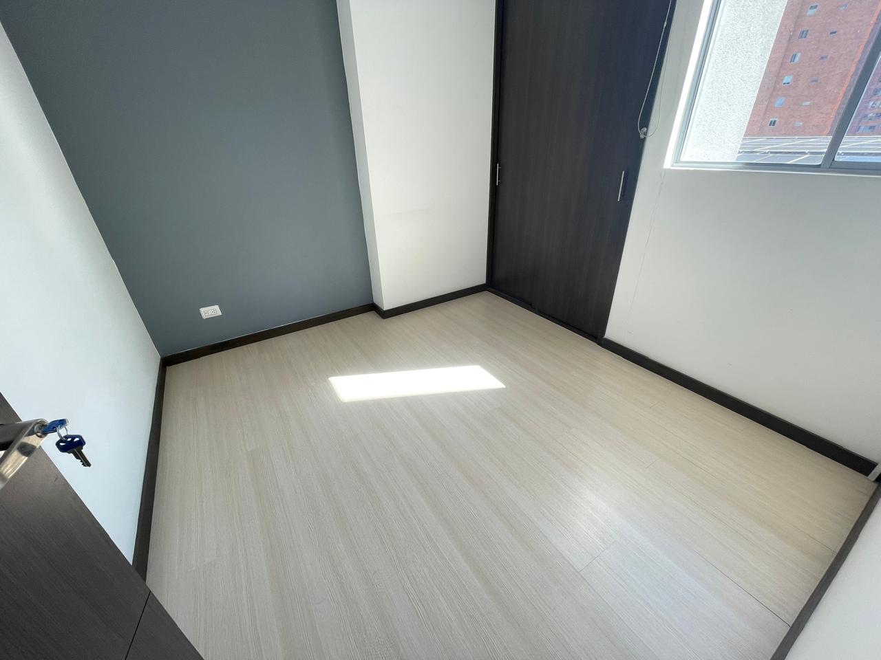 ARRIENDO APARTAMENTO - ENVIGADO INTERMEDIA