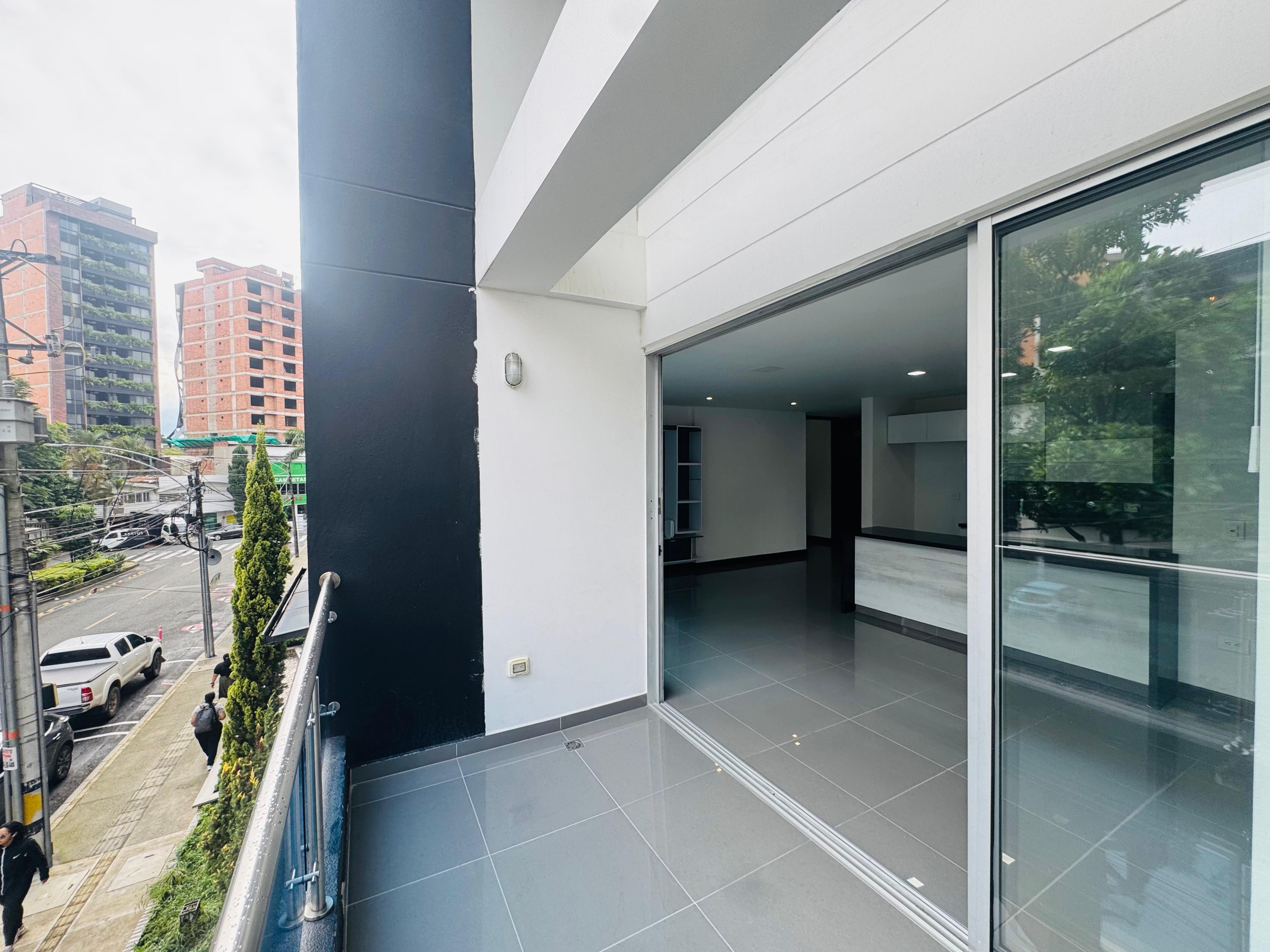 VENTA APARTAMENTO - LAURELES