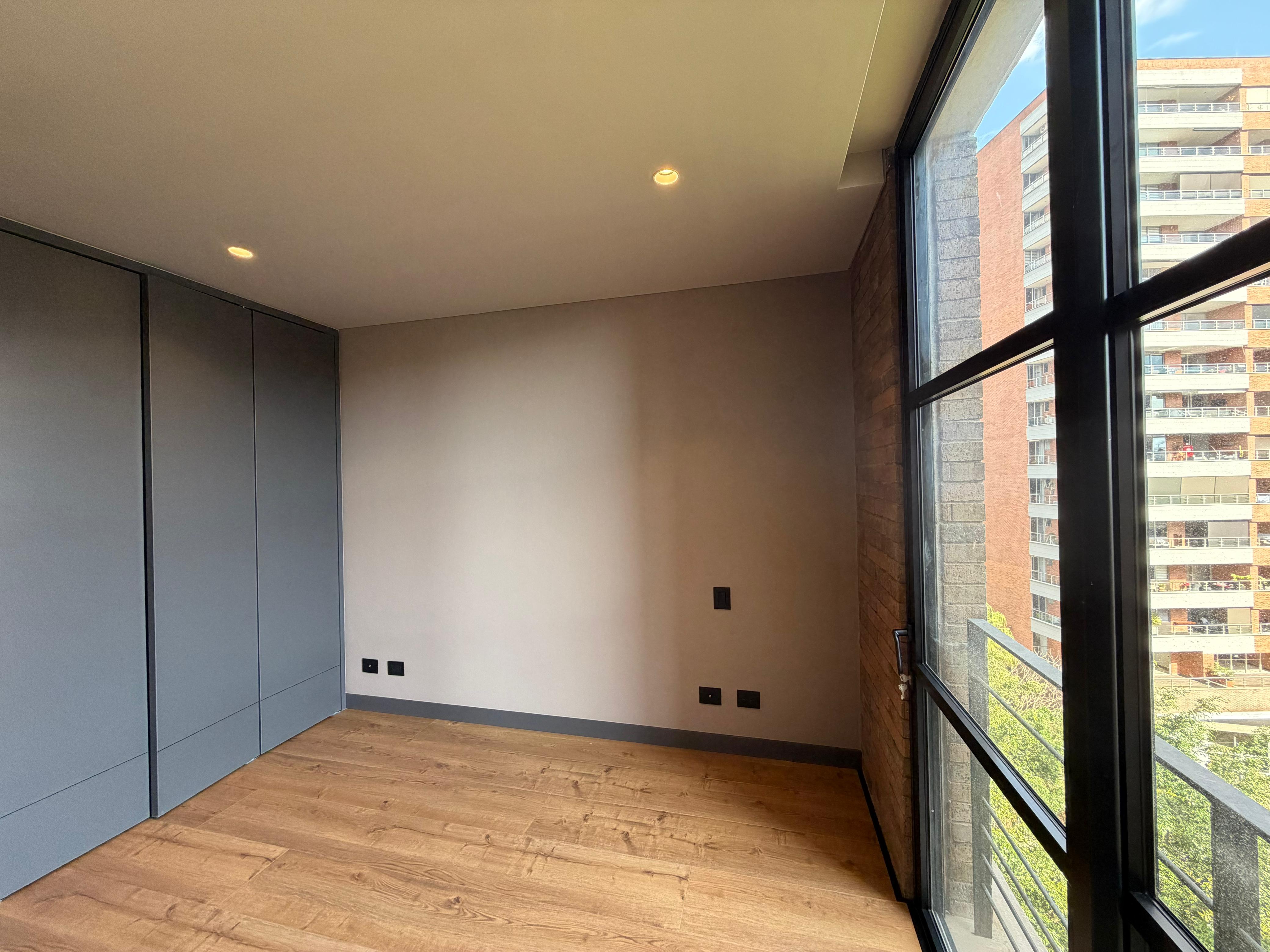 ARRIENDO APARTAMENTO - CASTROPOL