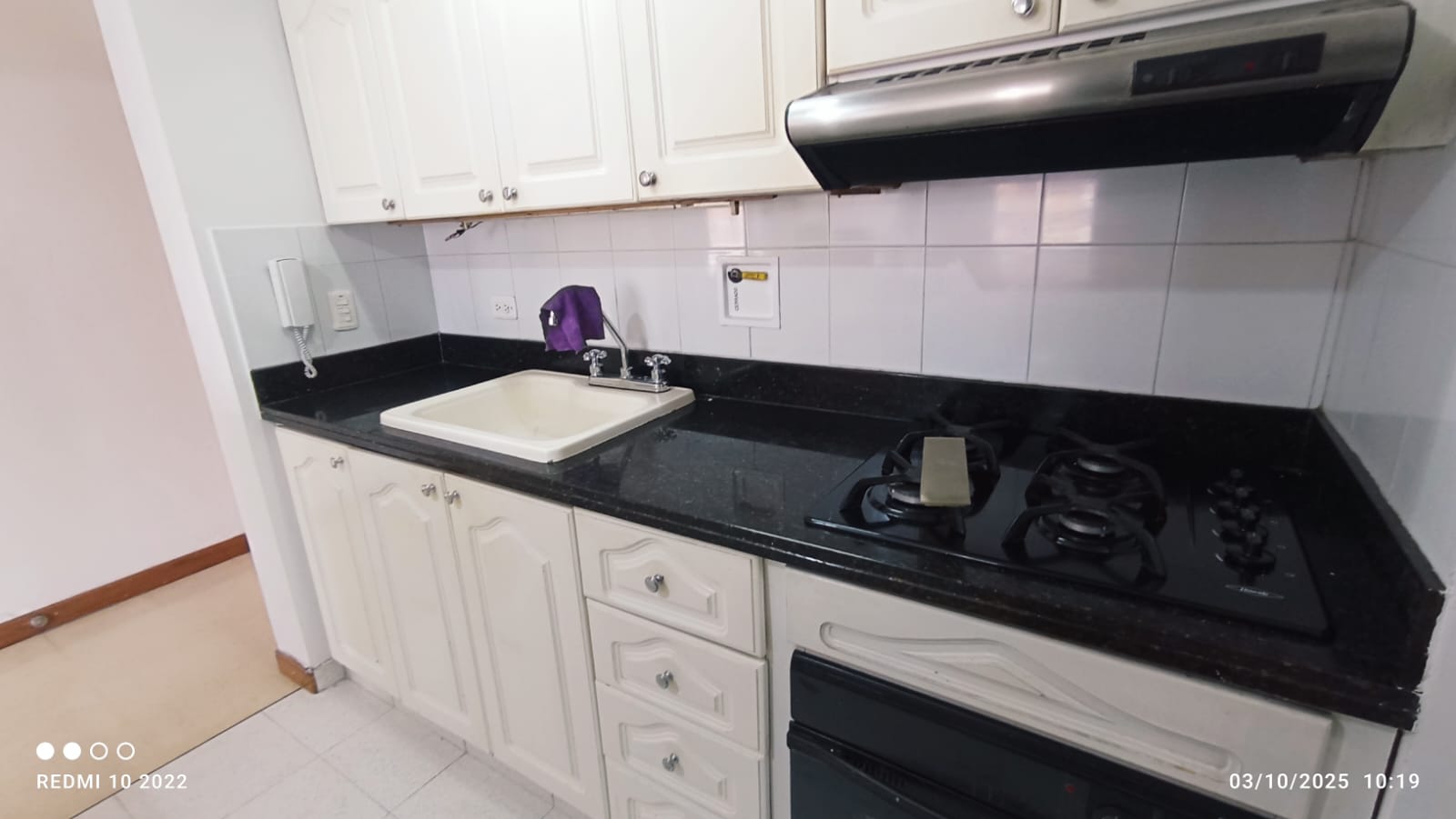 ARRIENDO APARTAMENTO - LAURELES