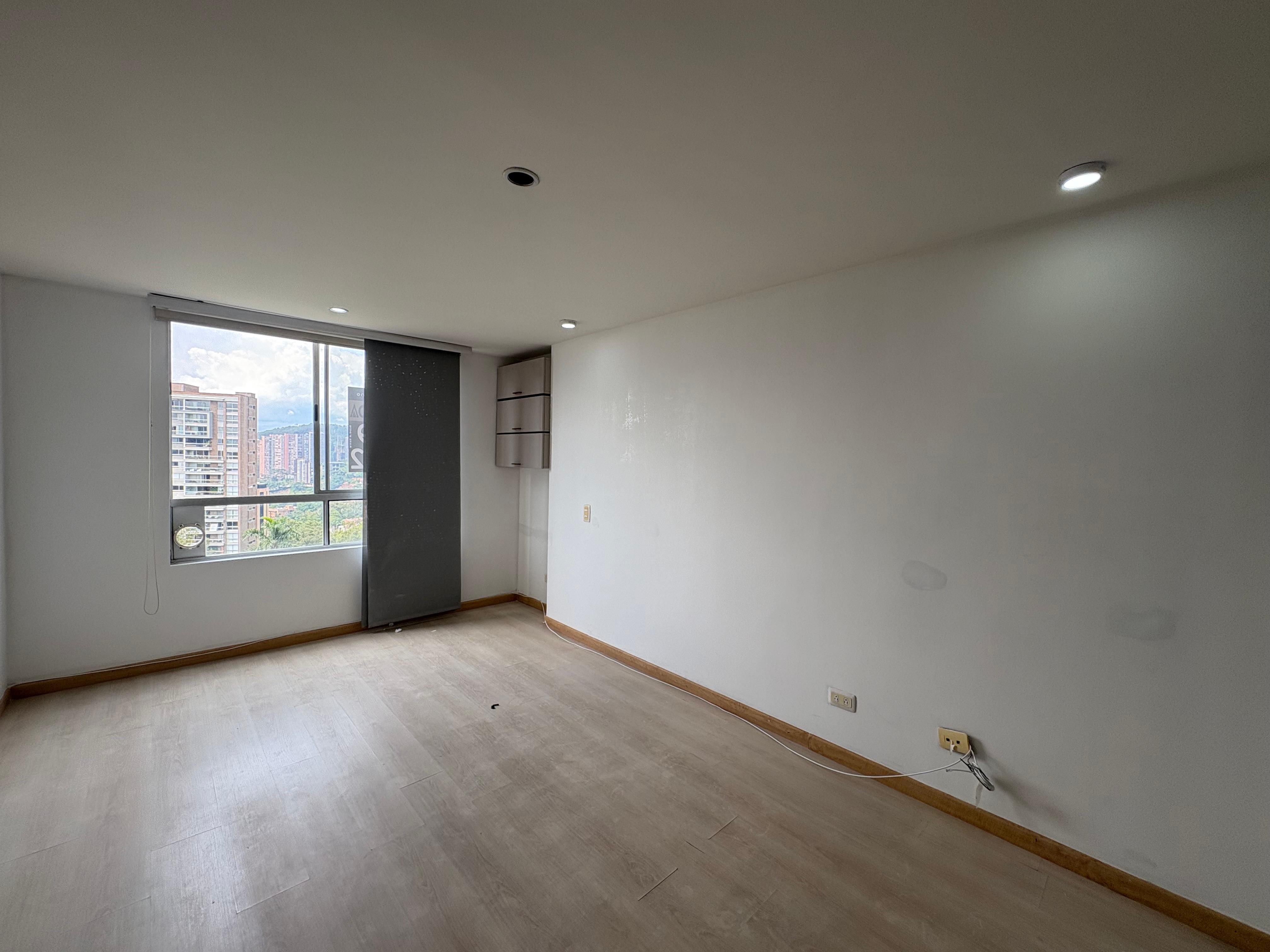 ARRIENDO APARTAMENTO, POBLADO CALERA