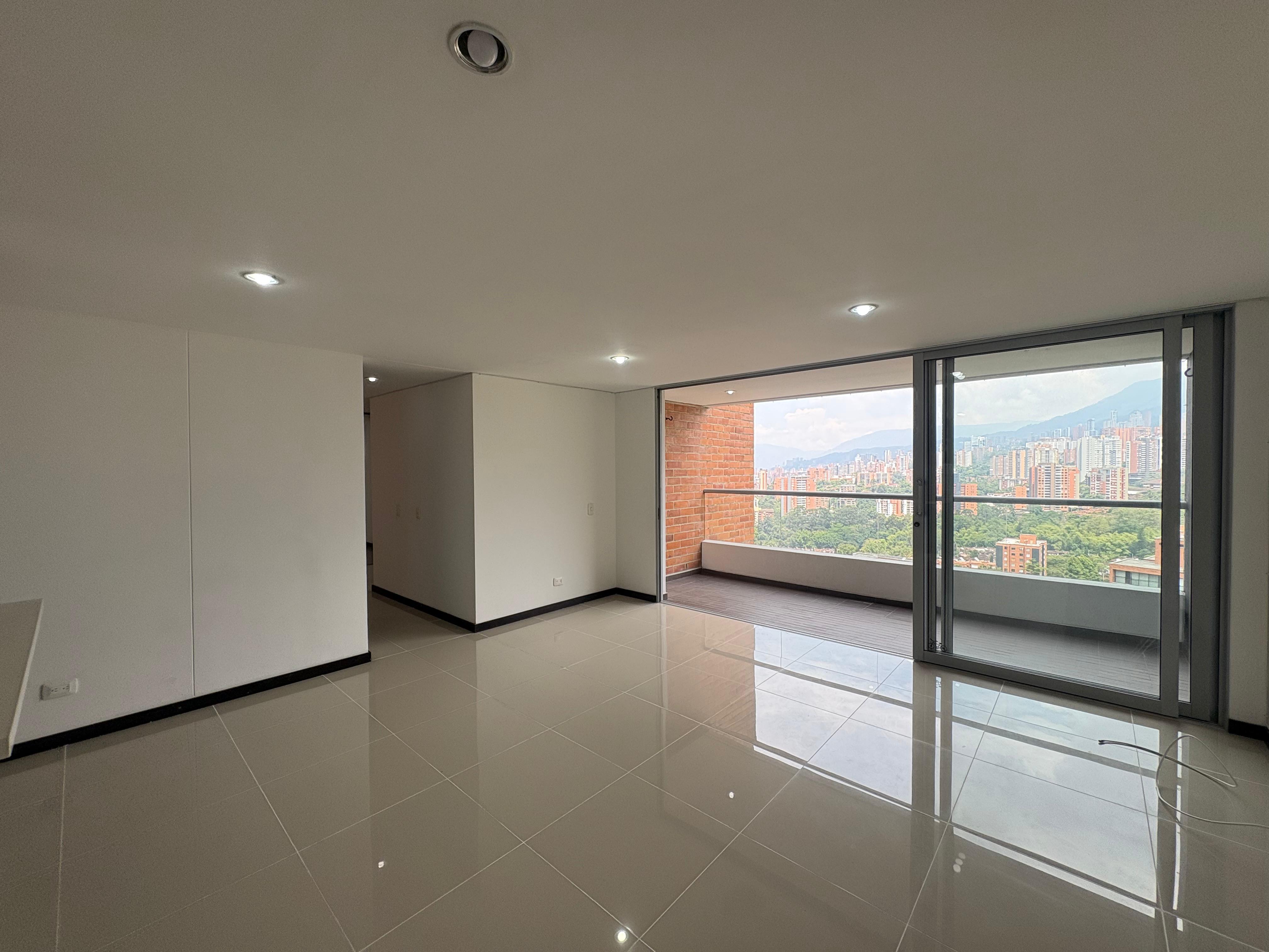 ARRIENDO APARTAMENTO ENVIGADO LOMA DEL CHOCHO