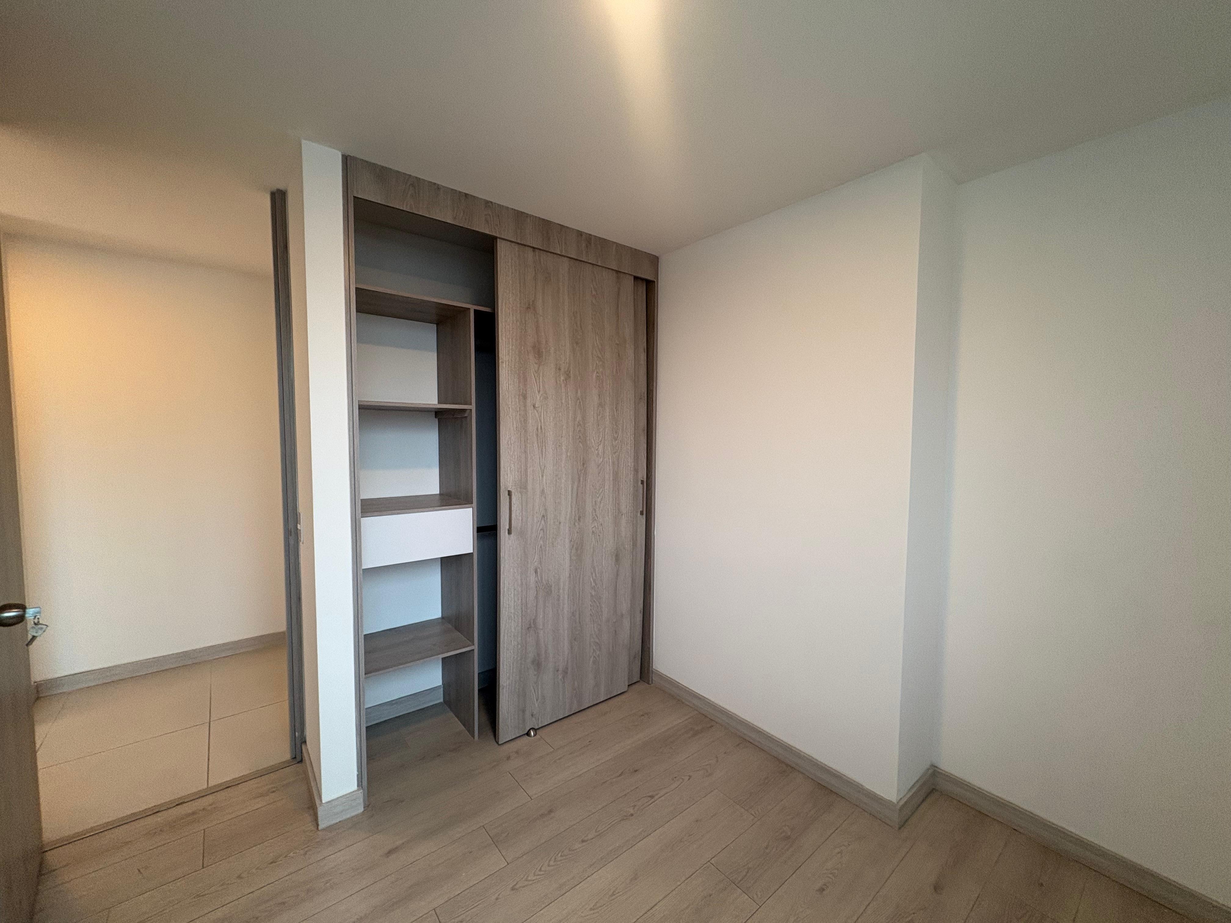 ARRIENDO APARTAMENTO, SAN DIEGO