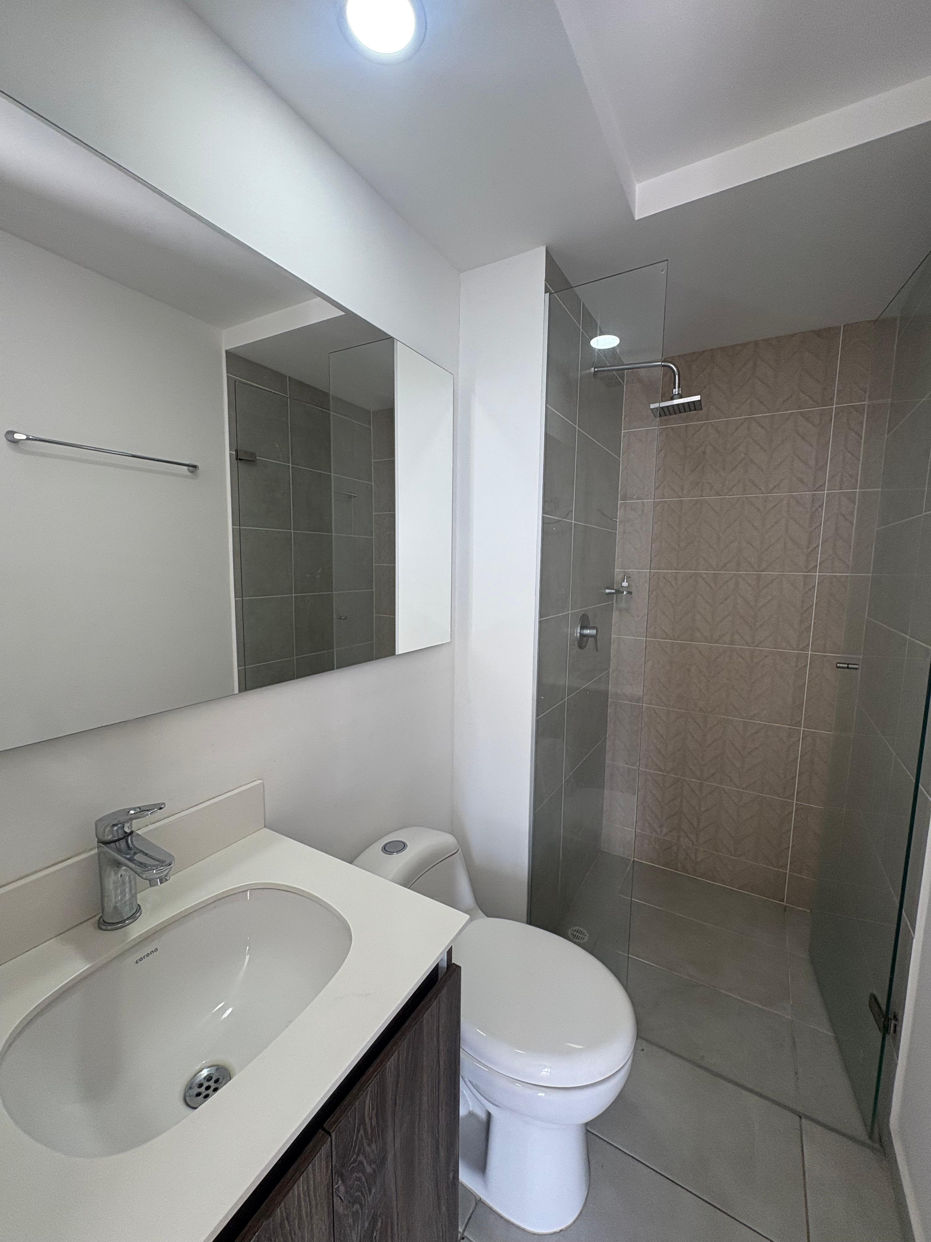 ARRIENDO APARTAMENTO, SAN DIEGO