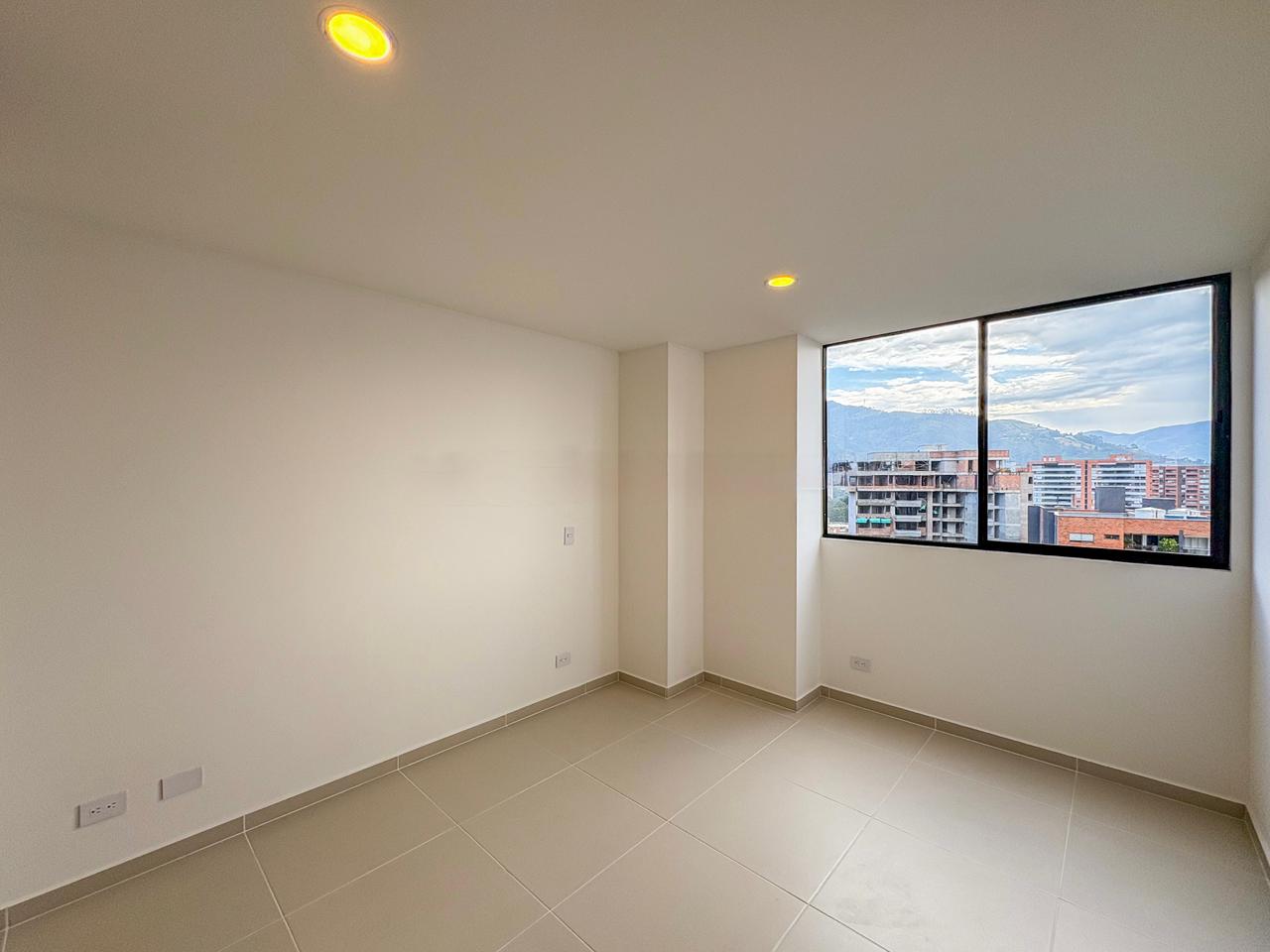 ARRIENDO APARTAMENTO, ENVIGADO ESCOBERO