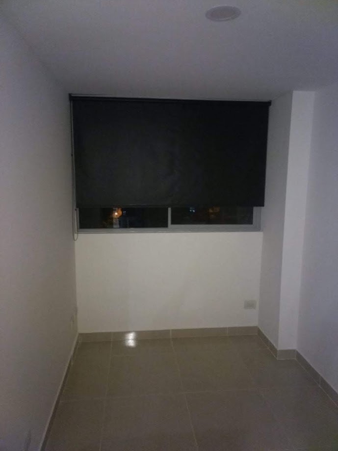 ARRIENDO APARTAMENTO  - LOMA DE LOS BERNAL
