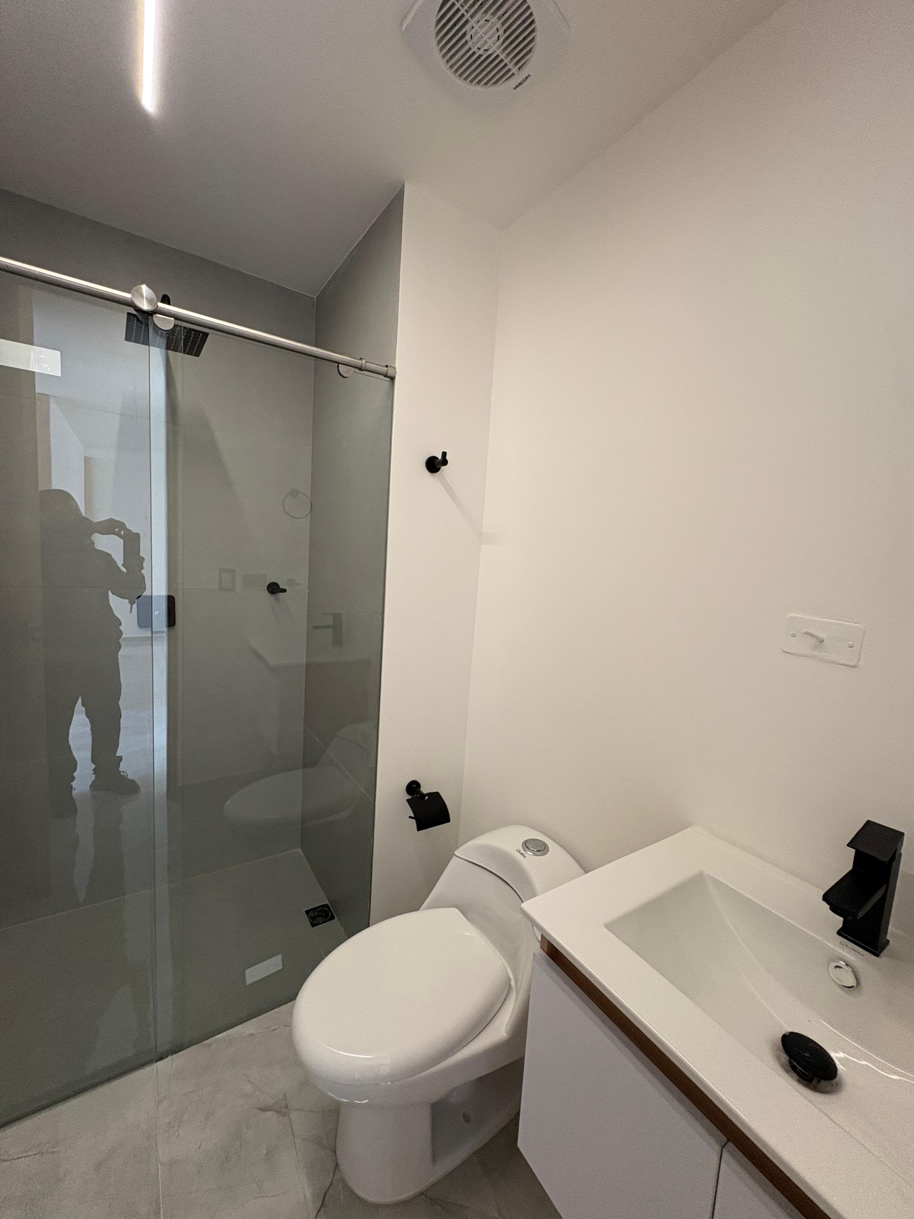 ARRIENDO APARTAMENTO BELEN ROSALES PARA ESTRENAR