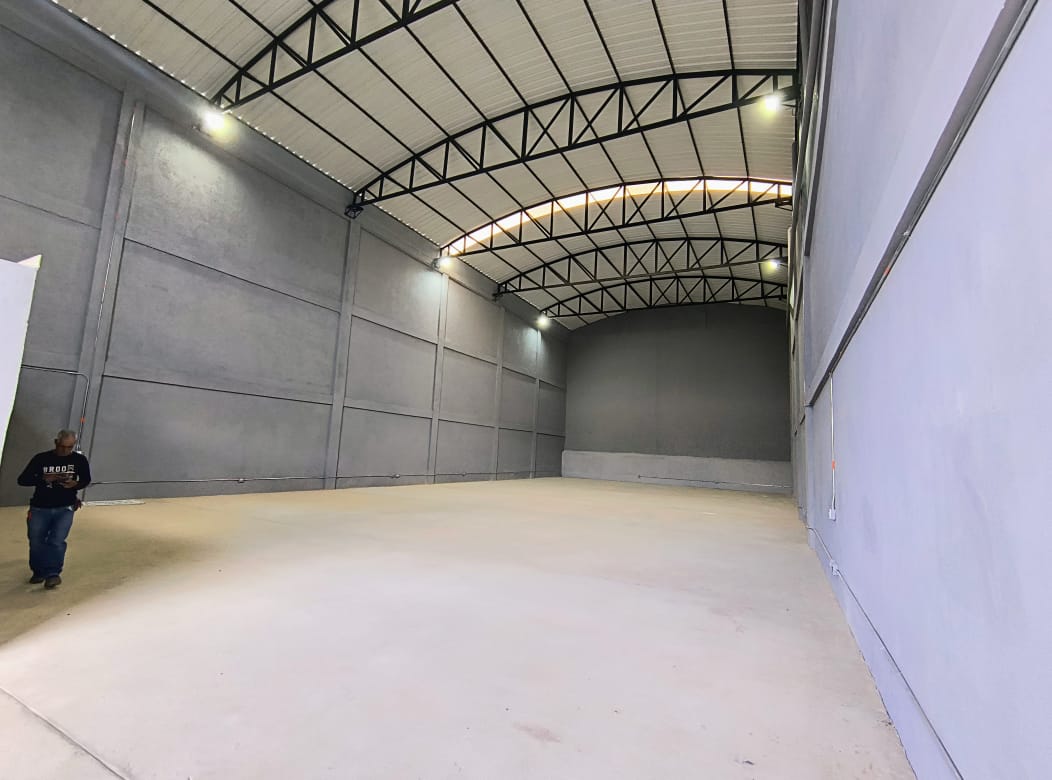 ARRIENDO BODEGA - AUTOPISTA MEDELLÍN - BOGOTÁ